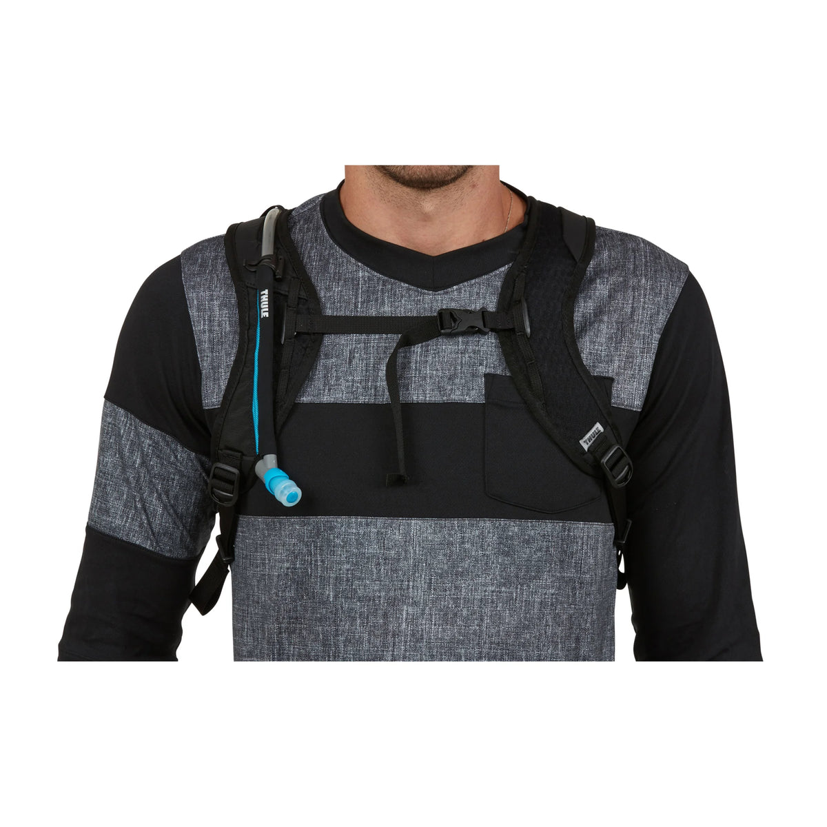Thule Thule Vital 3L DH Hydration Backpack - Black – 3204150 – Produktbild 14