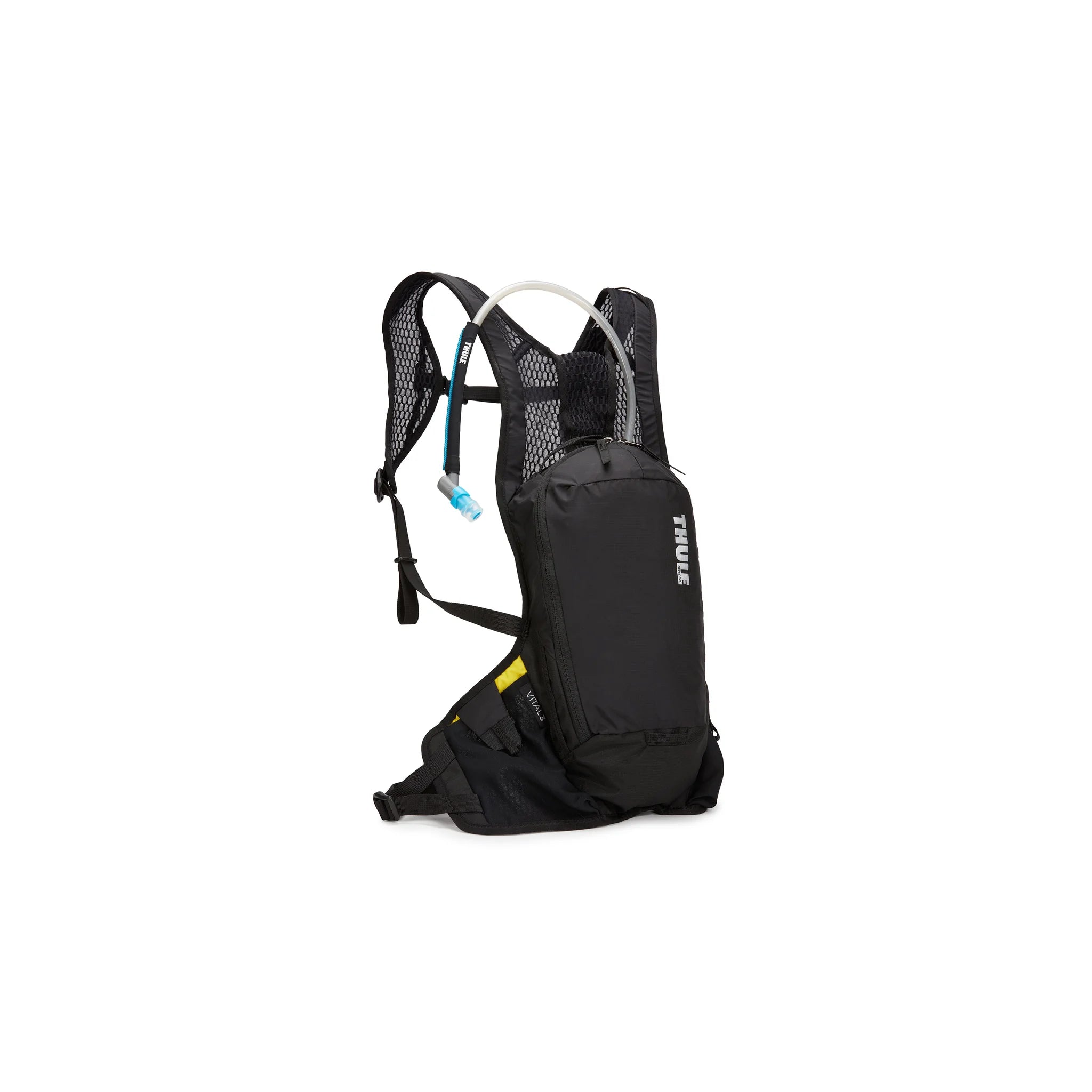 Thule Thule Vital 3L DH Hydration Backpack - Black – 3204150 – Produktbild 5
