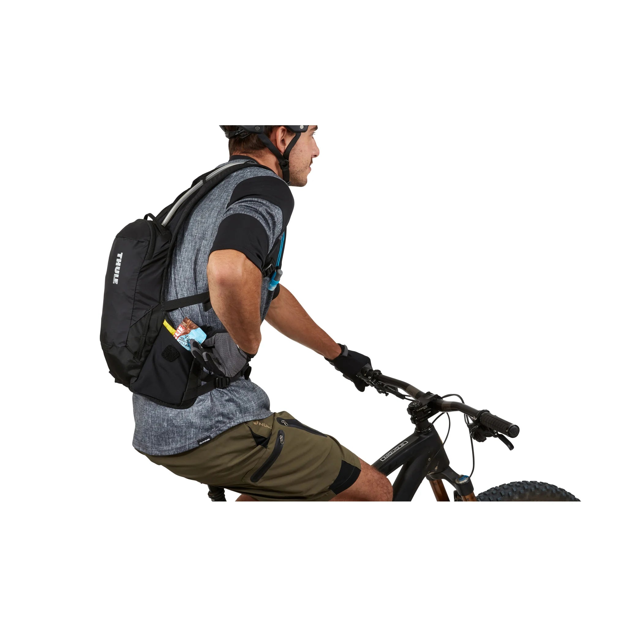 Thule Thule Vital 3L DH Hydration Backpack - Black – 3204150 – Produktbild 9