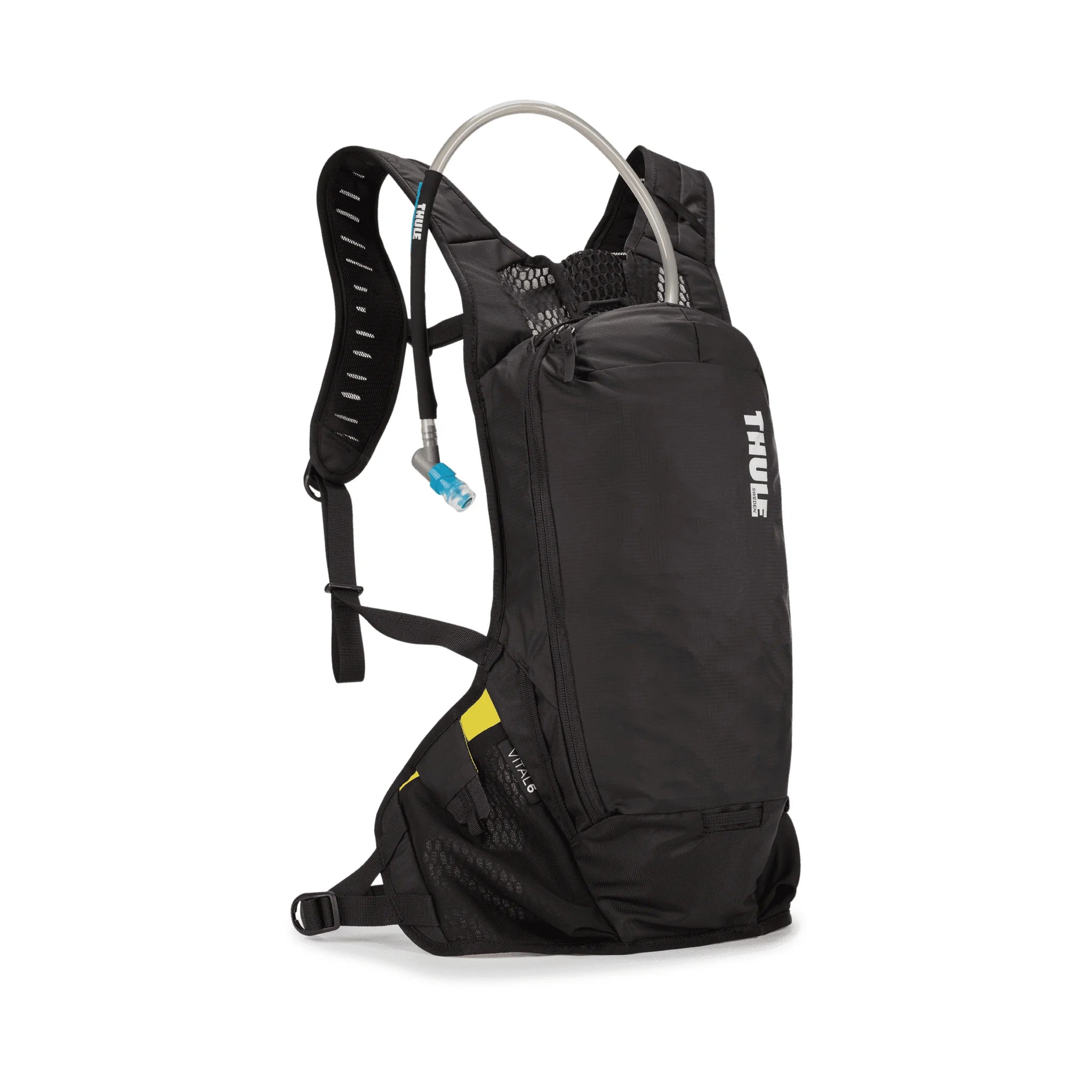 Thule Thule Vital 6L DH Hydration Backpack - Black – 3204152 – Produktbild 1