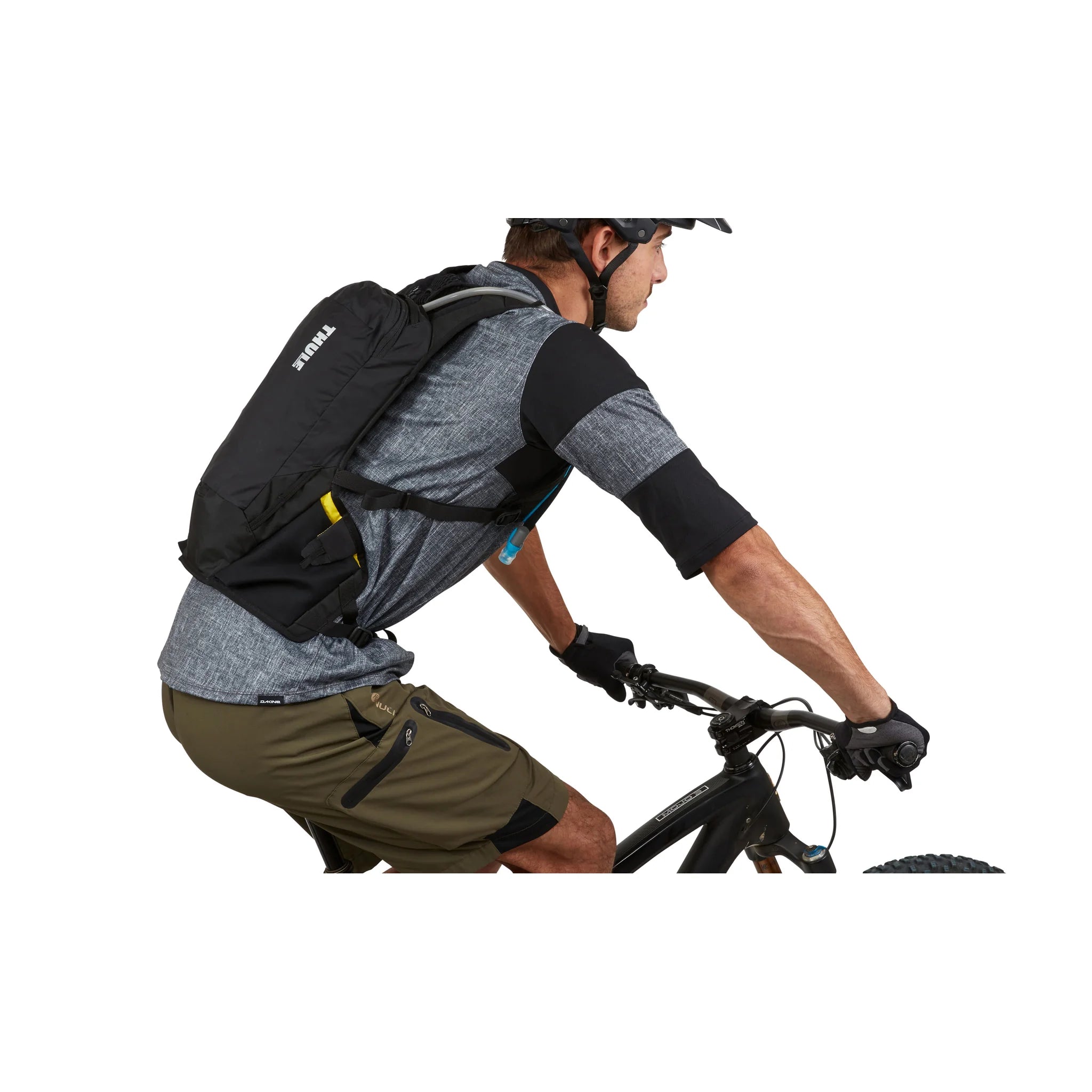 Thule Thule Vital 6L DH Hydration Backpack - Black – 3204152 – Produktbild 10