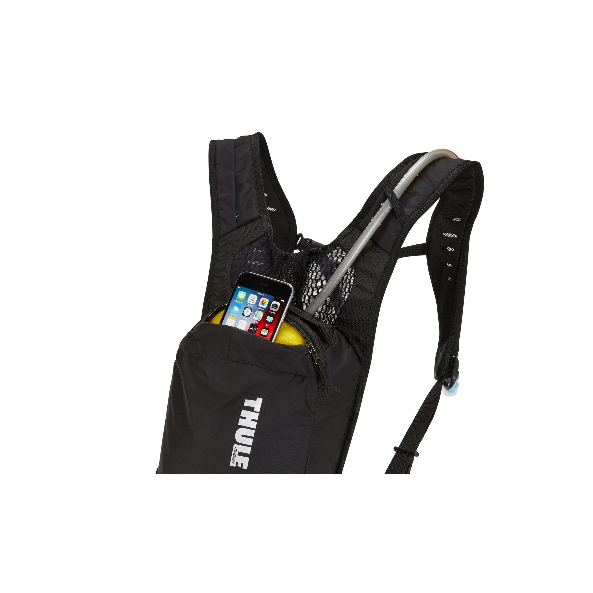 Thule Thule Vital 6L DH Hydration Backpack - Black – 3204152 – Produktbild 13