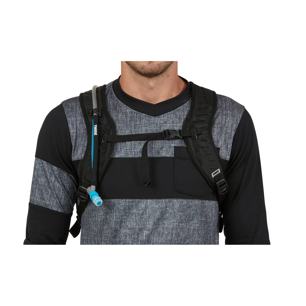 Thule Thule Vital 6L DH Hydration Backpack - Black – 3204152 – Produktbild 14
