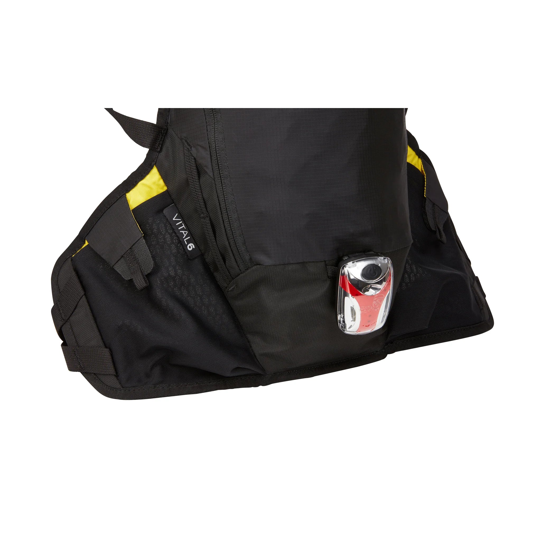 Thule Thule Vital 6L DH Hydration Backpack - Black – 3204152 – Produktbild 15