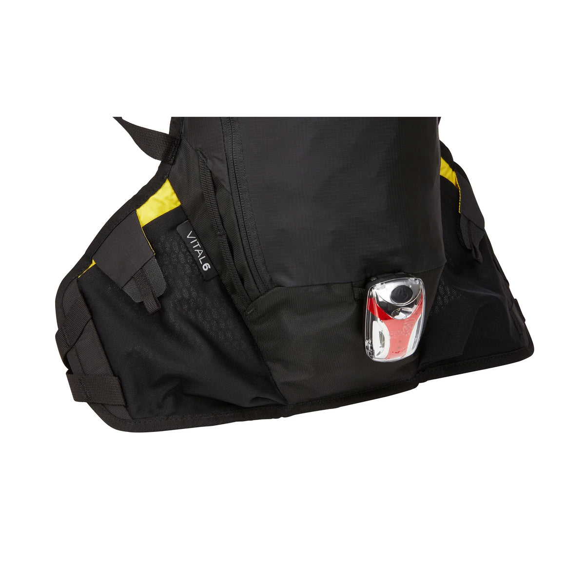 Thule Thule Vital 6L DH Hydration Backpack - Black – 3204152 – Produktbild 15