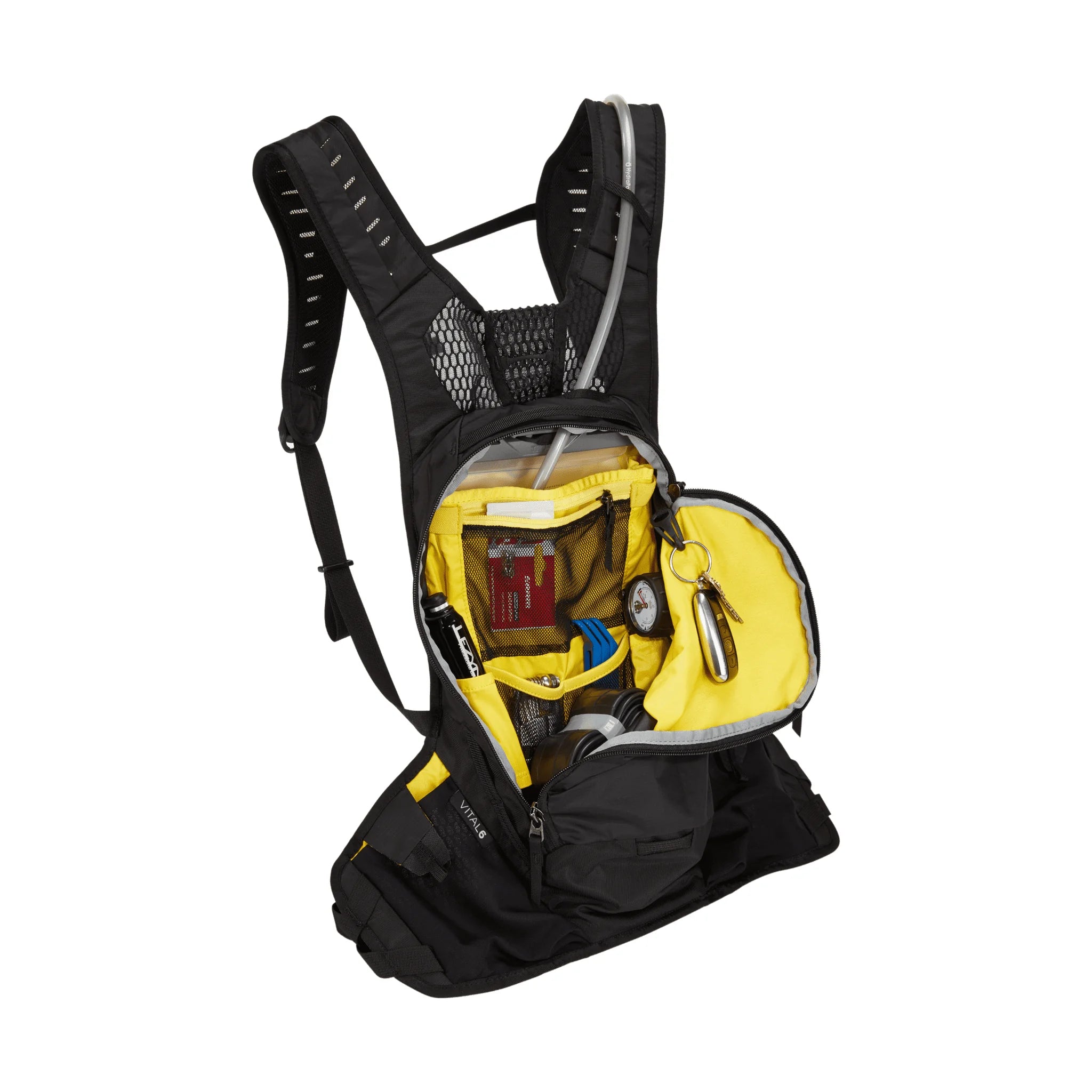 Thule Thule Vital 6L DH Hydration Backpack - Black – 3204152 – Produktbild 4
