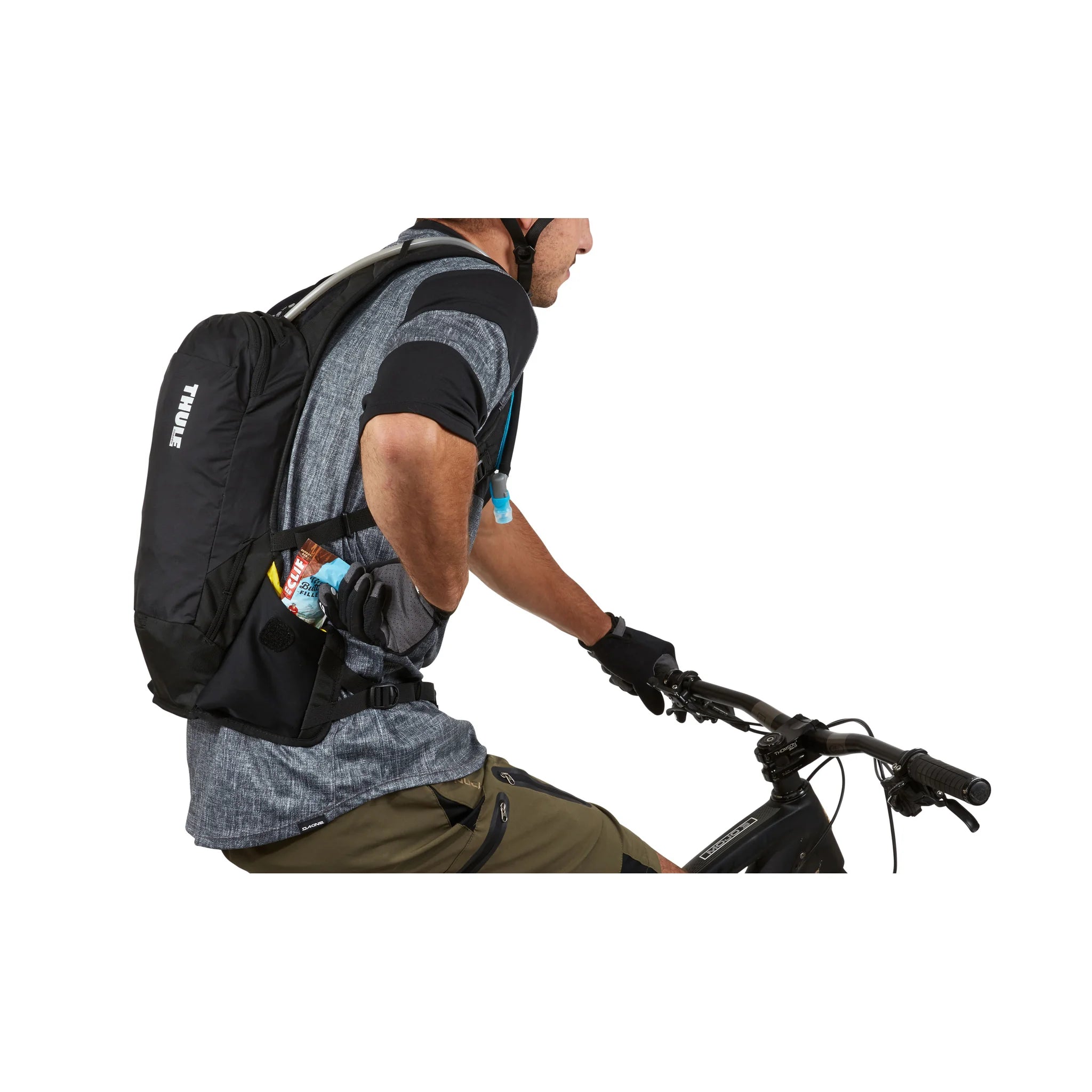Thule Thule Vital 6L DH Hydration Backpack - Black – 3204152 – Produktbild 9