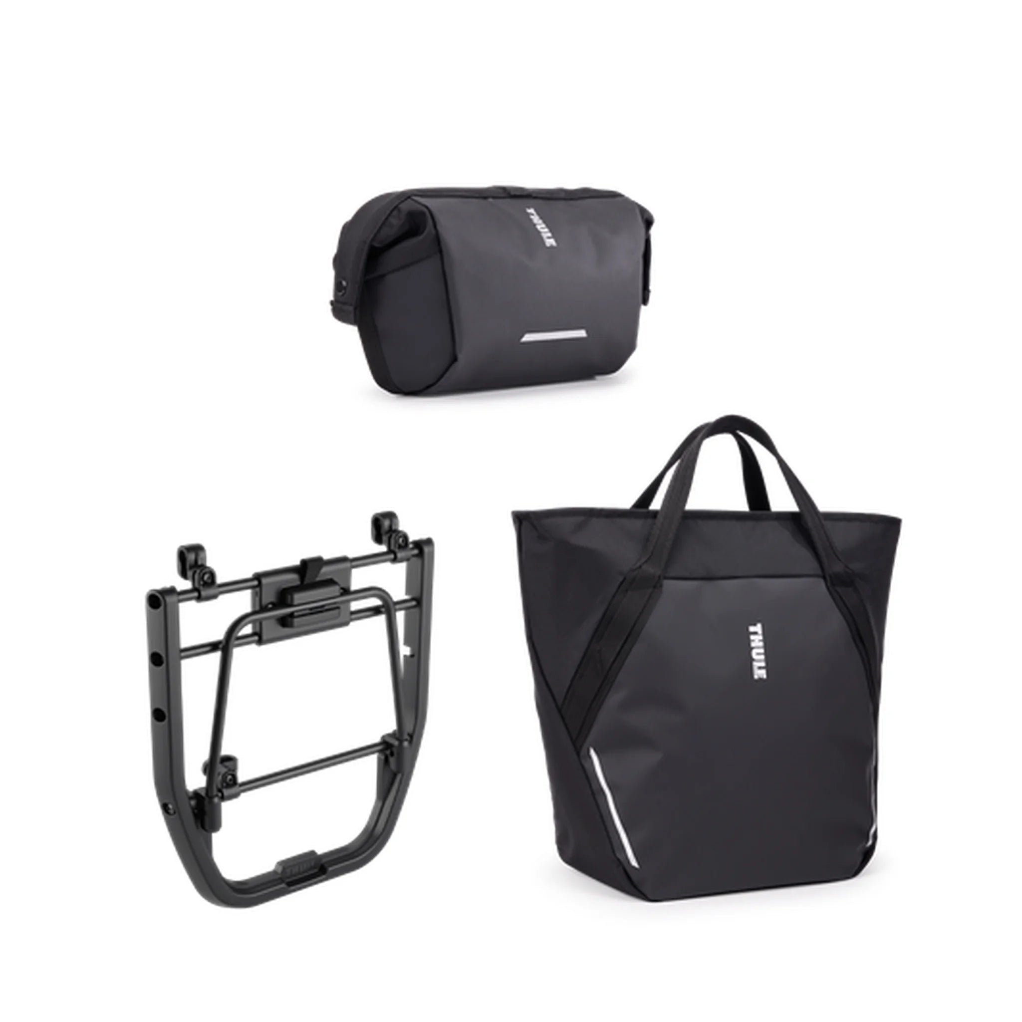 Thule Thule Shield Pannier 13L Pair - Blue – 3204206 – Produktbild 12