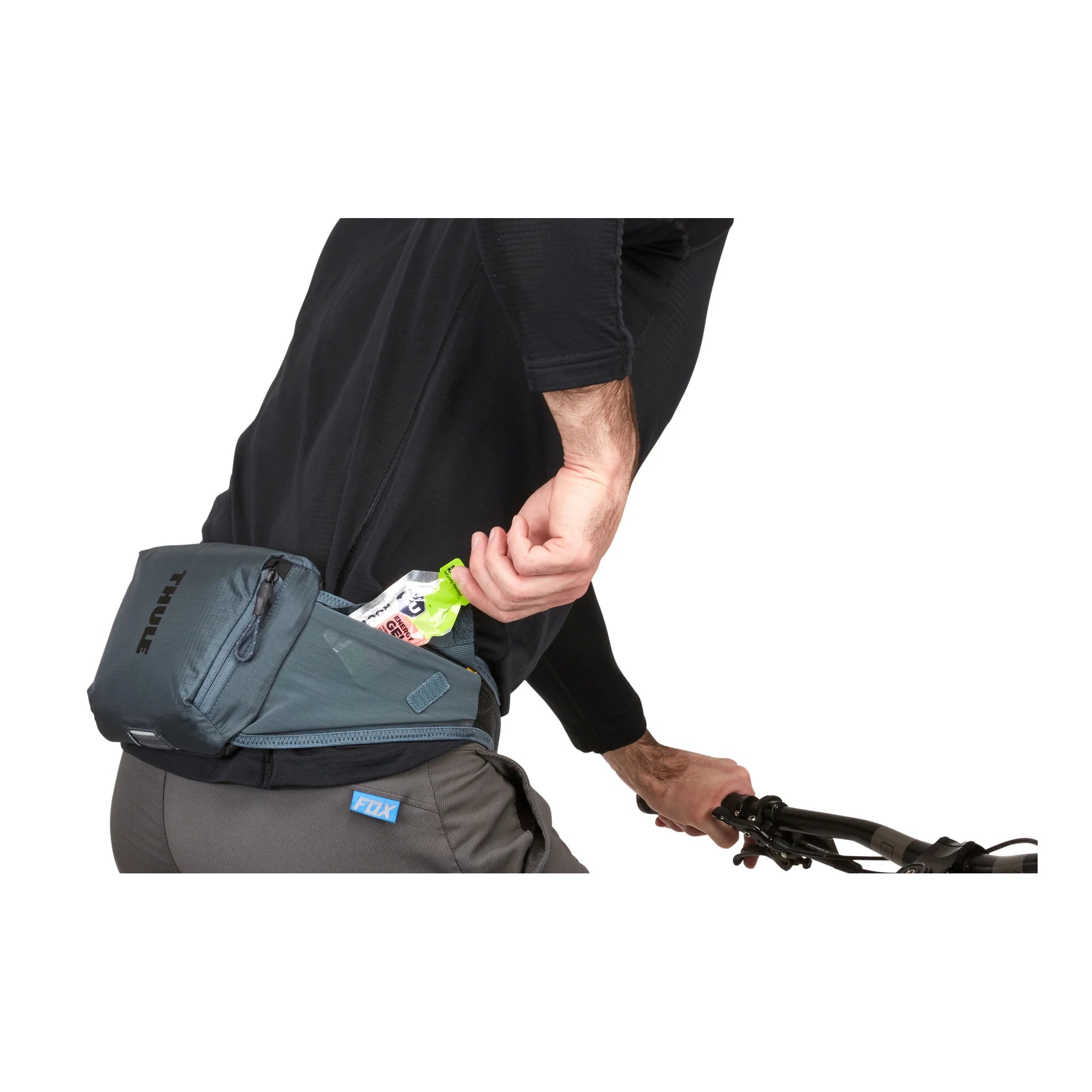 Thule Thule Rail 0L Hip Pack - Dark Slate – 3204479 – Produktbild 10