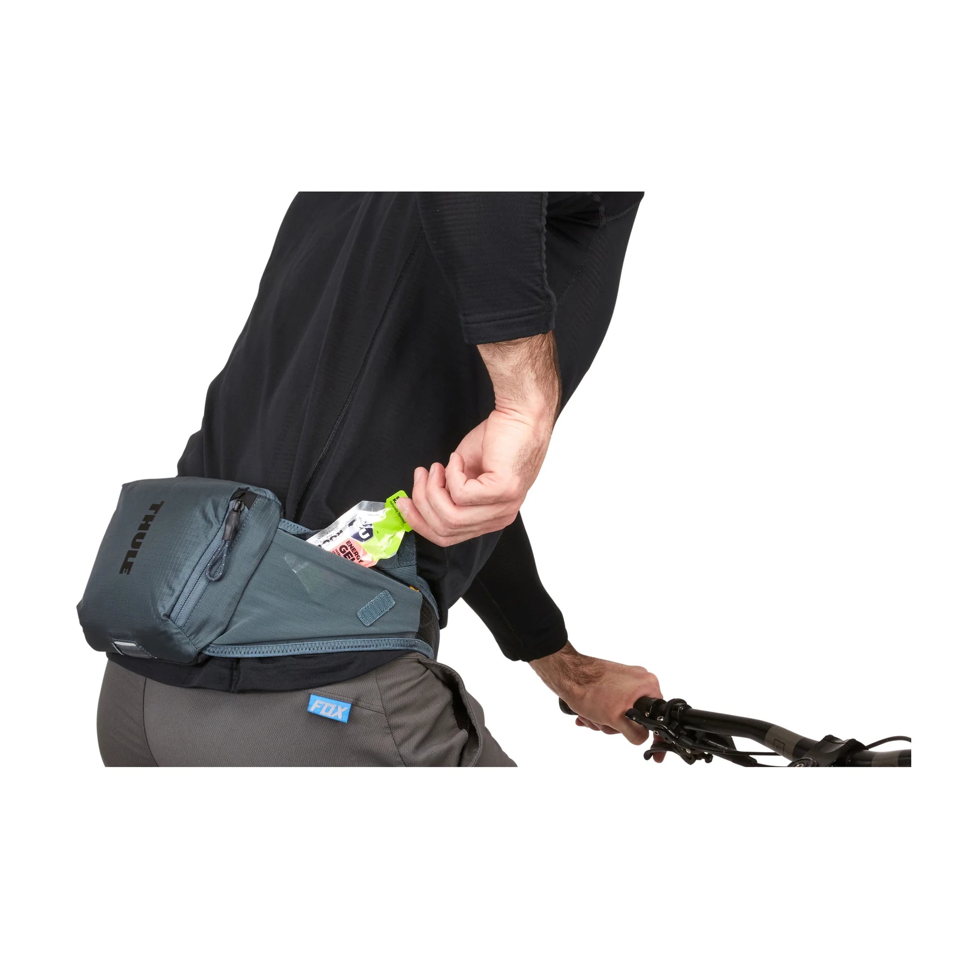 Thule Thule Rail 0L Hip Pack - Dark Slate – 3204479 – Produktbild 10