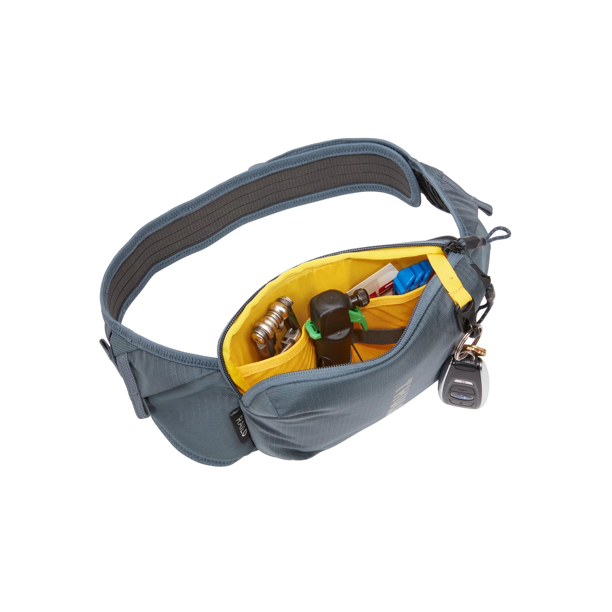 Thule Thule Rail 0L Hip Pack - Dark Slate – 3204479 – Produktbild 11