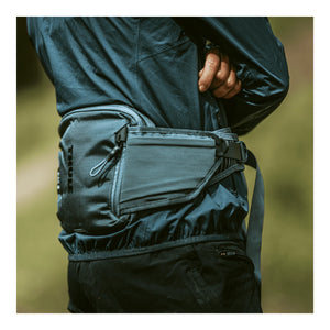 Thule Thule Rail 0L Hip Pack - Dark Slate – 3204479 – Produktbild 13