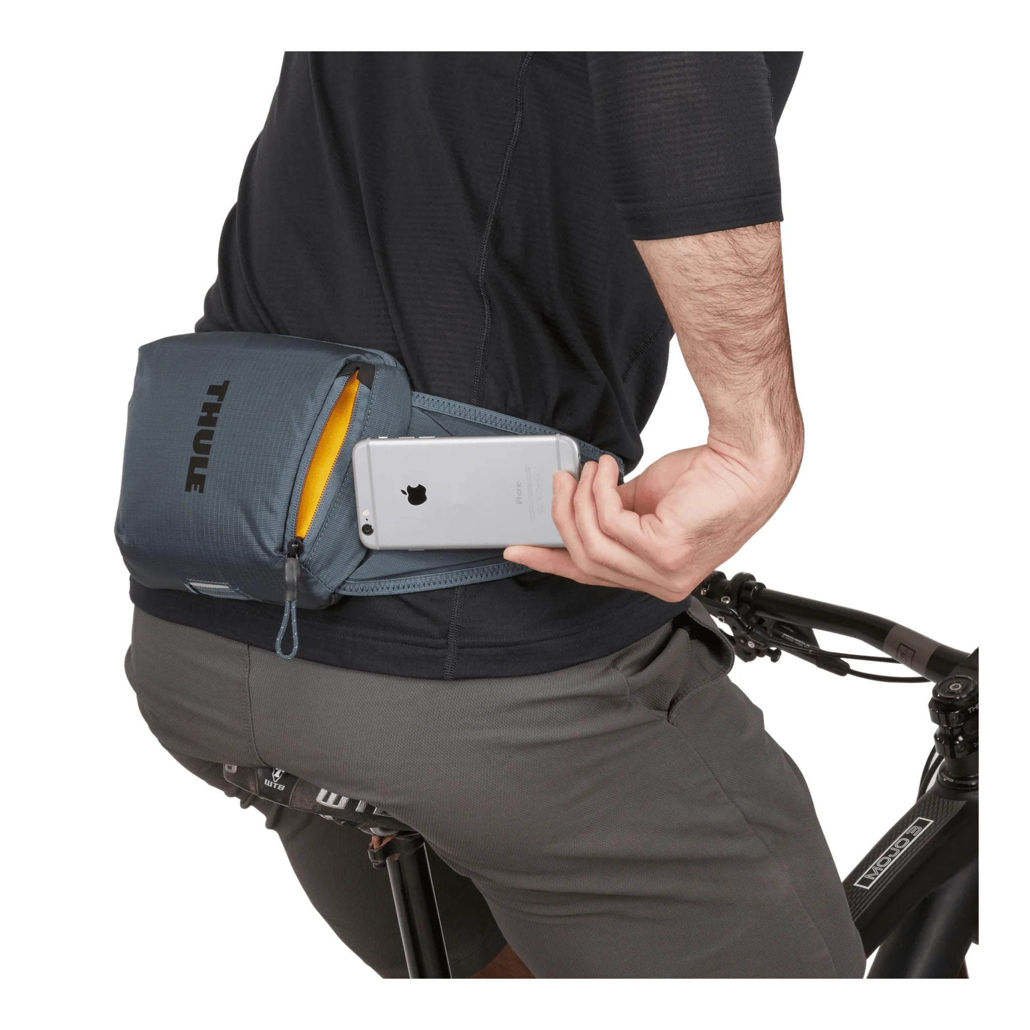 Thule Thule Rail 0L Hip Pack - Dark Slate – 3204479 – Produktbild 3