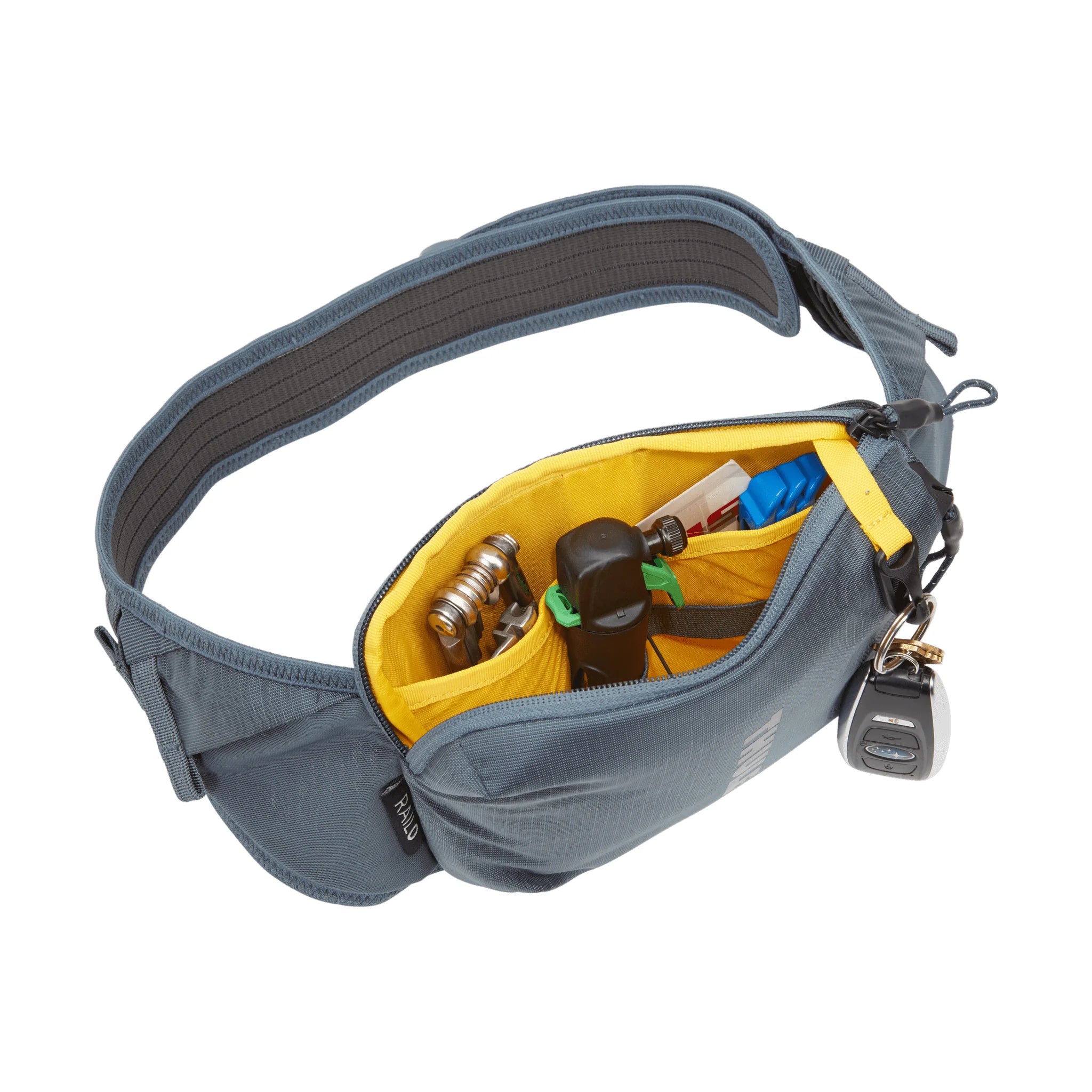 Thule Thule Rail 0L Hip Pack - Dark Slate – 3204479 – Produktbild 4