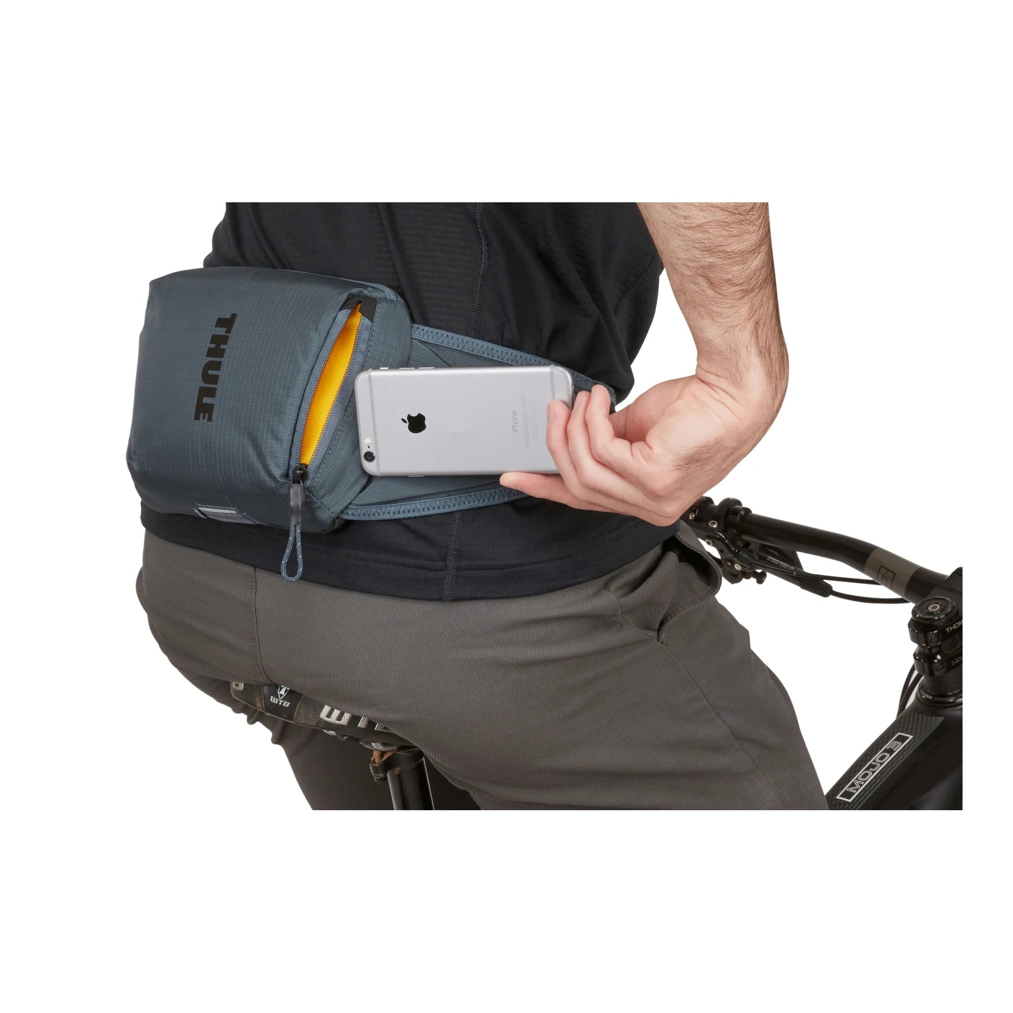 Thule Thule Rail 0L Hip Pack - Dark Slate – 3204479 – Produktbild 8