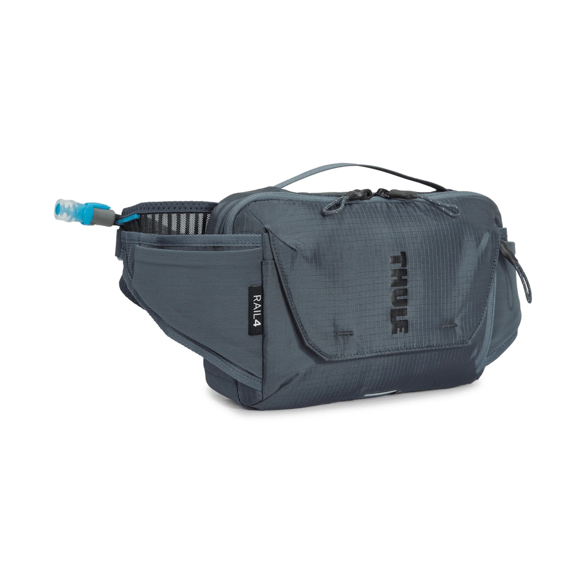 Thule Thule Rail 4L Hip Pack - Dark Slate – 3204481 – Produktbild 1