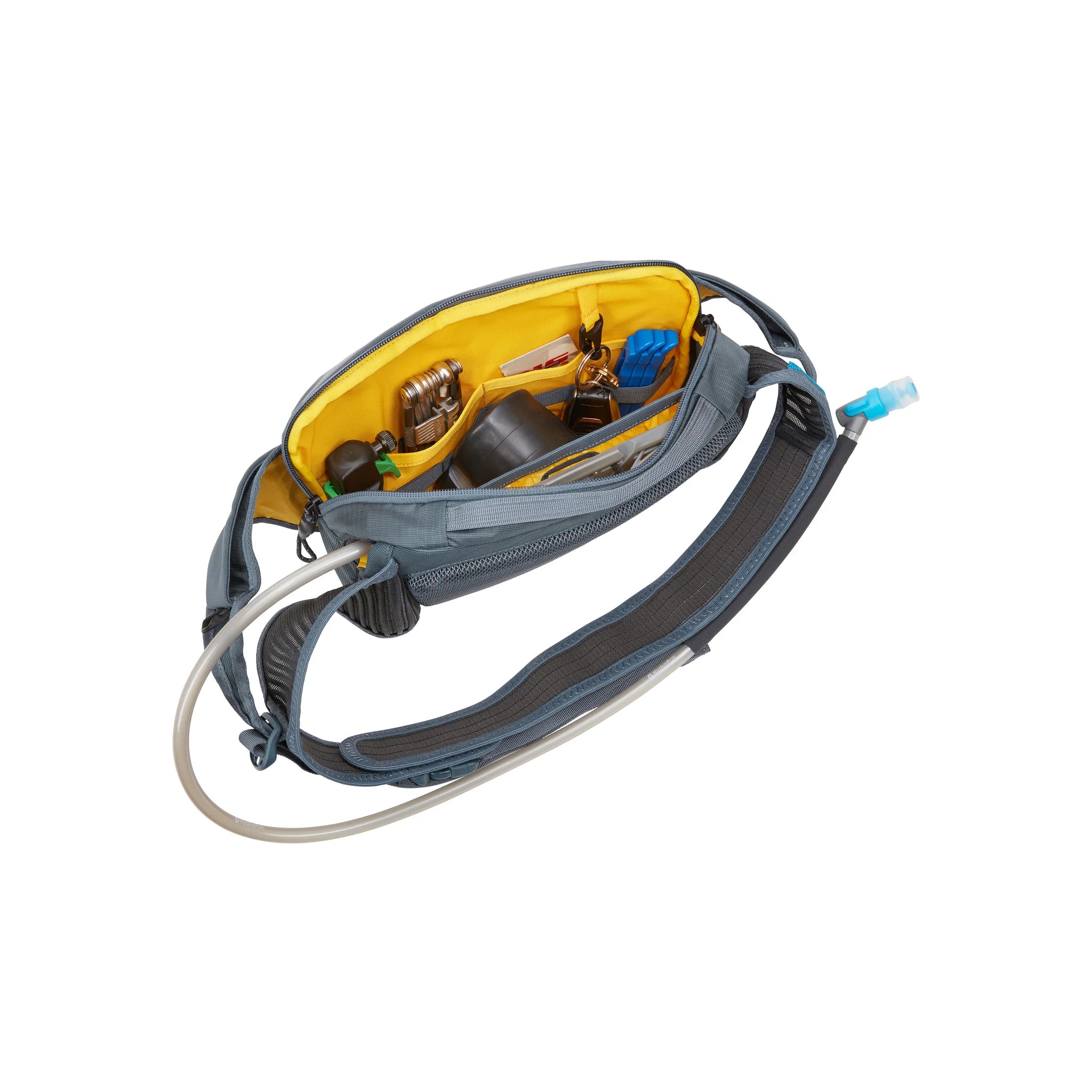 Thule Thule Rail 4L Hip Pack - Dark Slate – 3204481 – Produktbild 13