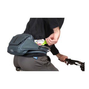 Thule Thule Rail 4L Hip Pack - Dark Slate – 3204481 – Produktbild 14