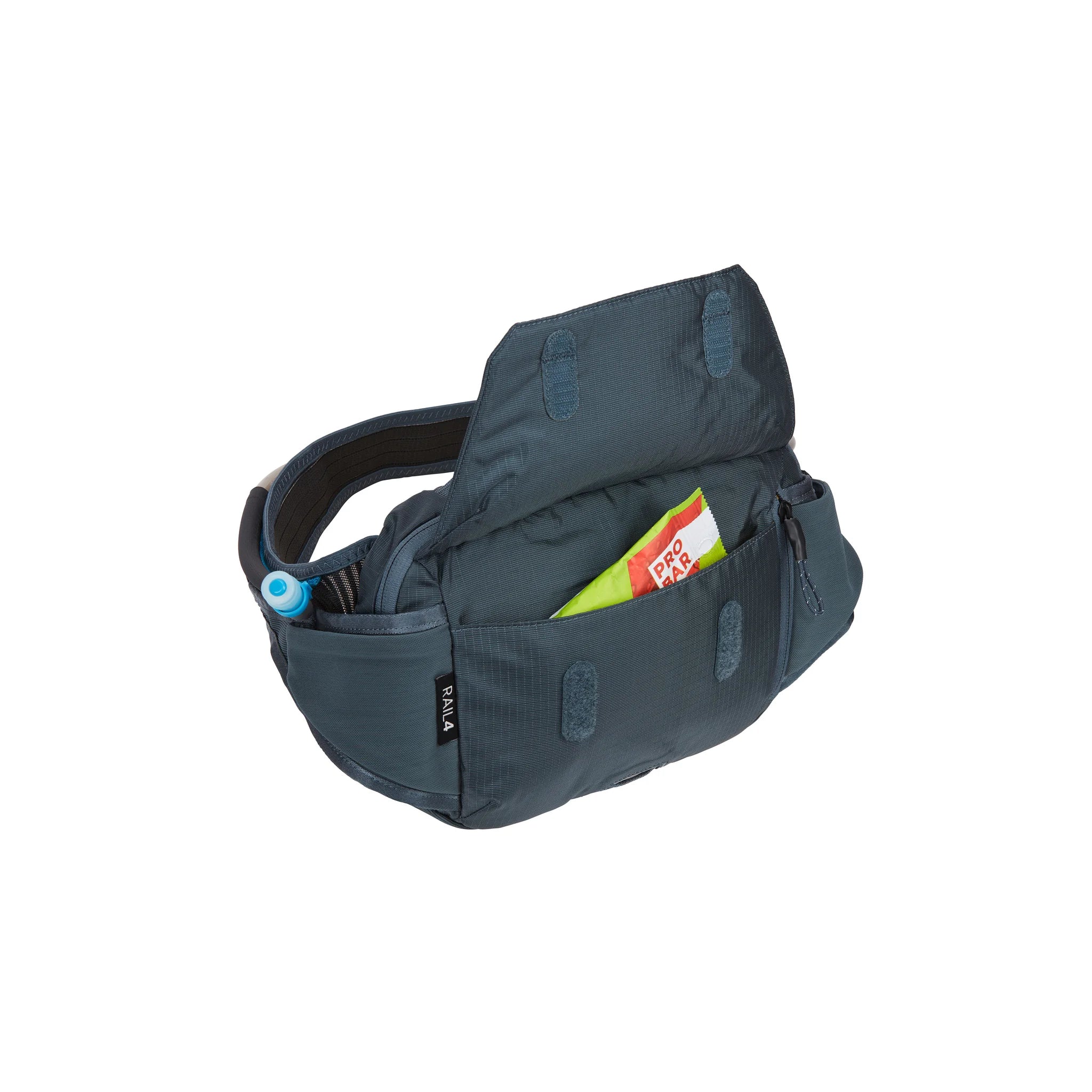 Thule Thule Rail 4L Hip Pack - Dark Slate – 3204481 – Produktbild 15