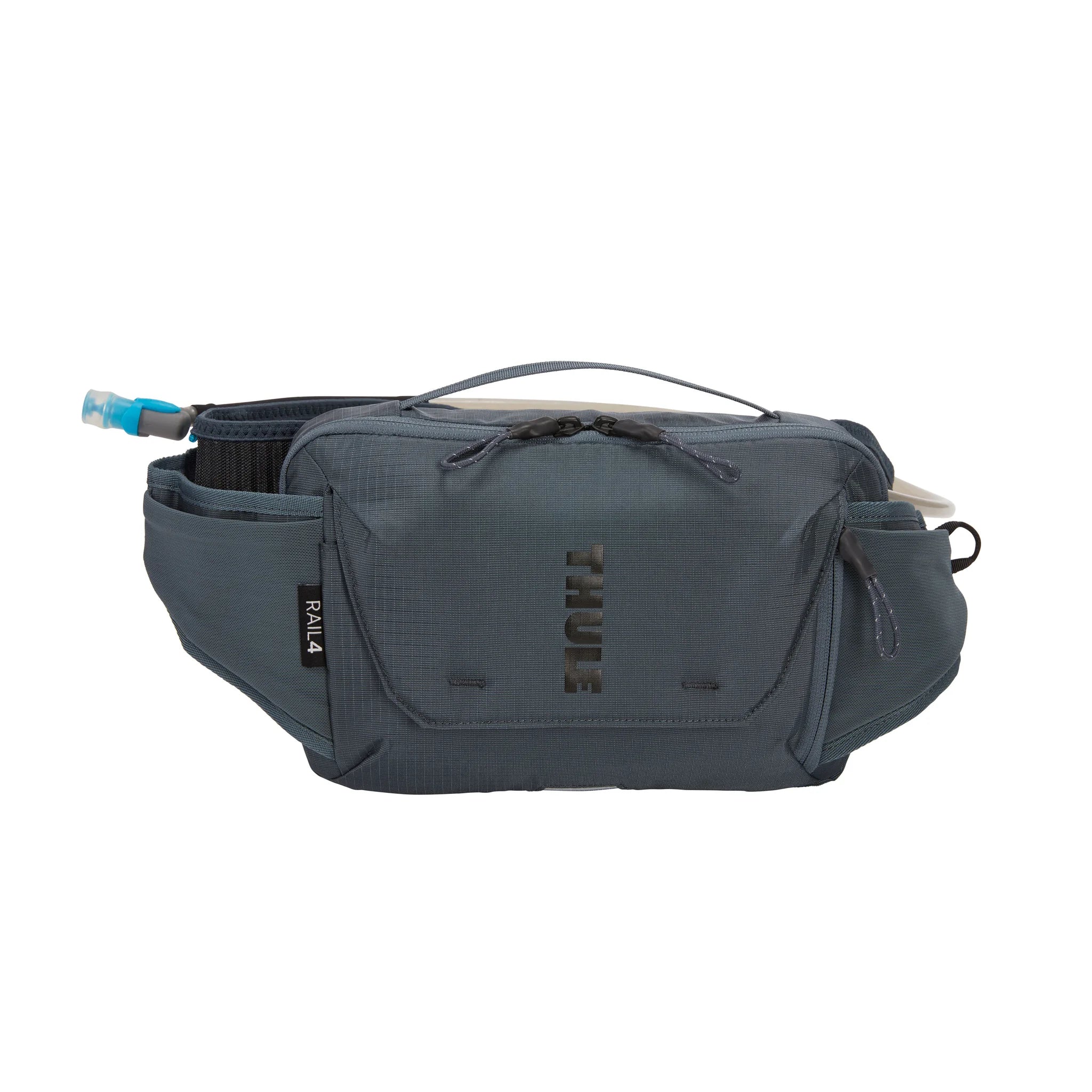 Thule Thule Rail 4L Hip Pack - Dark Slate – 3204481 – Produktbild 7