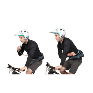 Thule Thule Rail 4L Hip Pack - Dark Slate – 3204481 – Produktbild 9