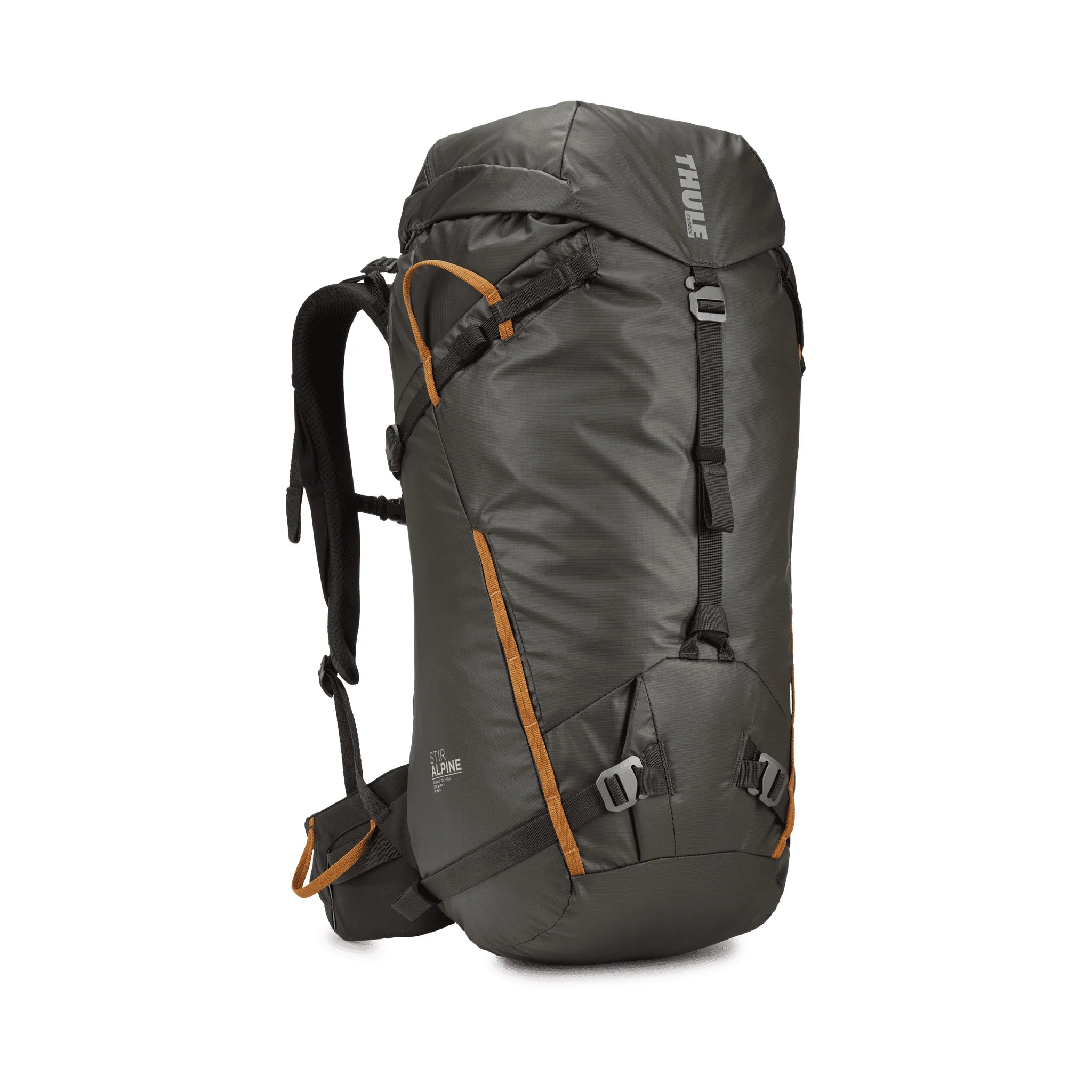 Thule Thule Stir Alpine 40L Obsidian – 3204502 – Produktbild 1