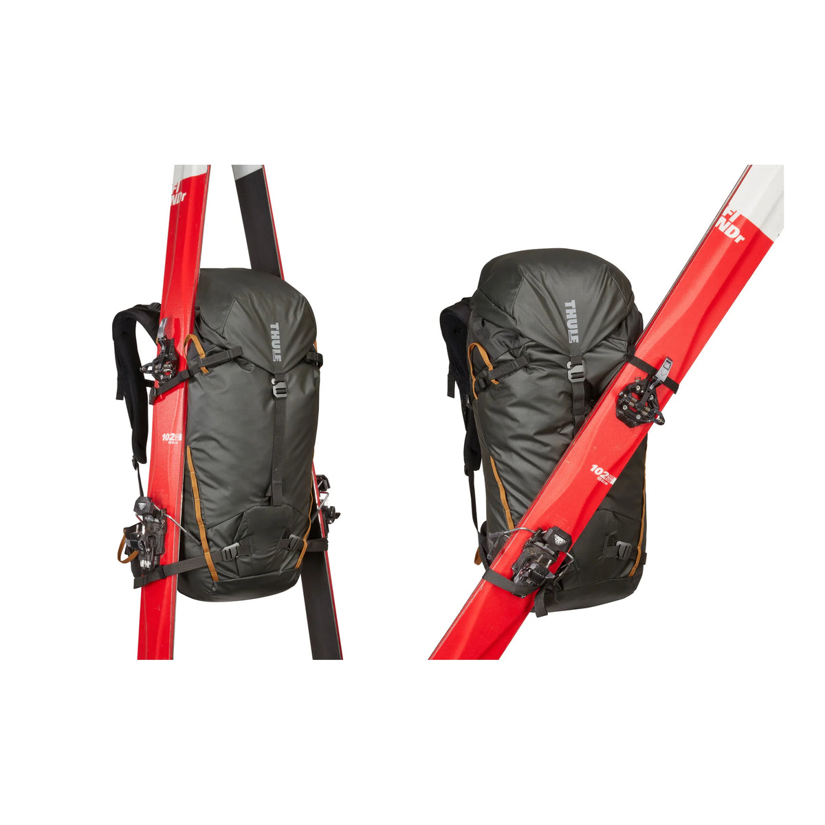Thule Thule Stir Alpine 40L Obsidian – 3204502 – Produktbild 11