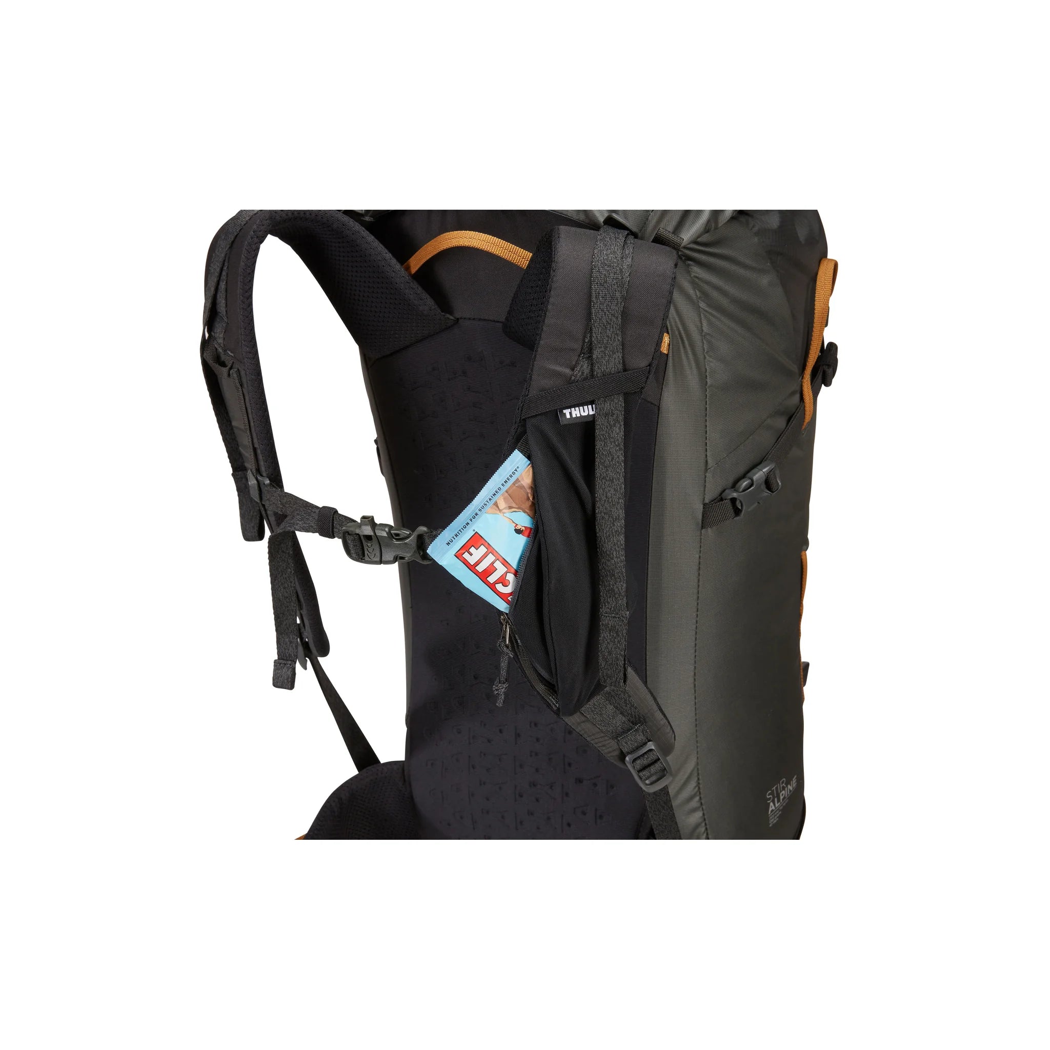 Thule Thule Stir Alpine 40L Obsidian – 3204502 – Produktbild 12