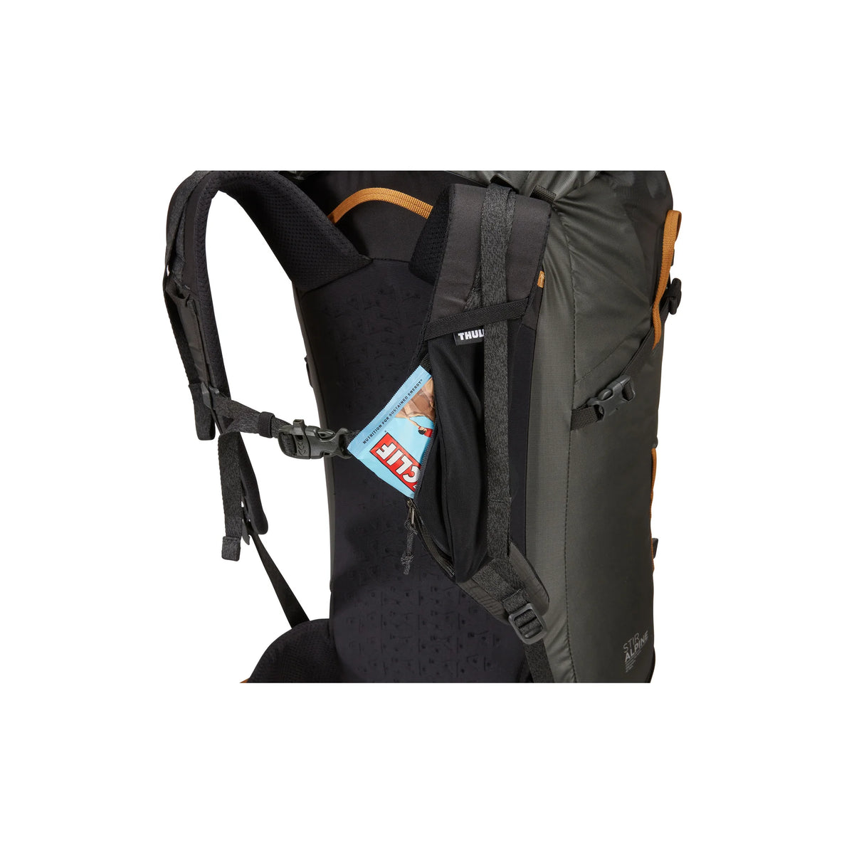 Thule Thule Stir Alpine 40L Obsidian – 3204502 – Produktbild 12