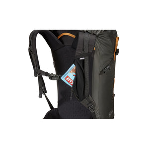 Thule Thule Stir Alpine 40L Obsidian – 3204502 – Produktbild 12