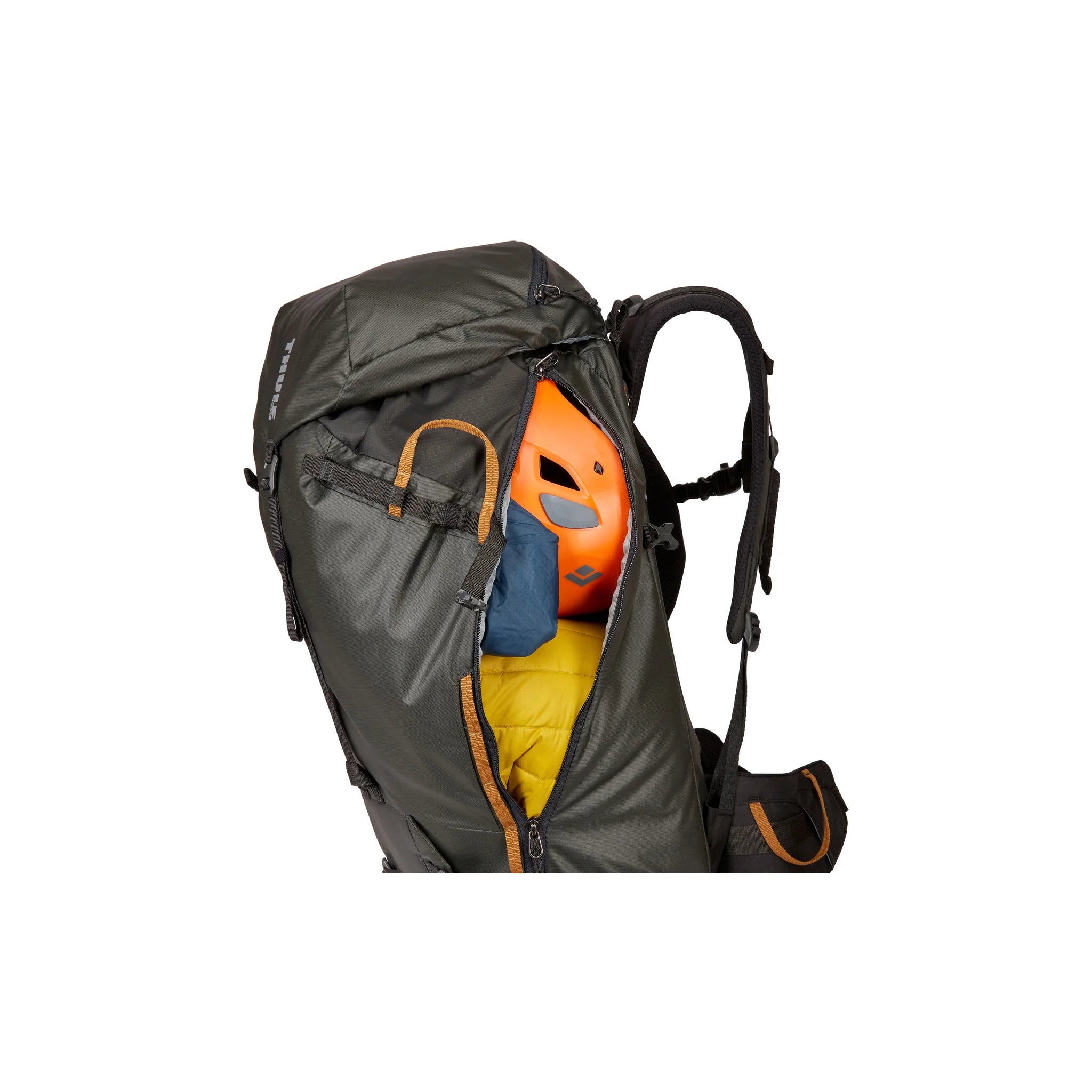 Thule Thule Stir Alpine 40L Obsidian – 3204502 – Produktbild 13