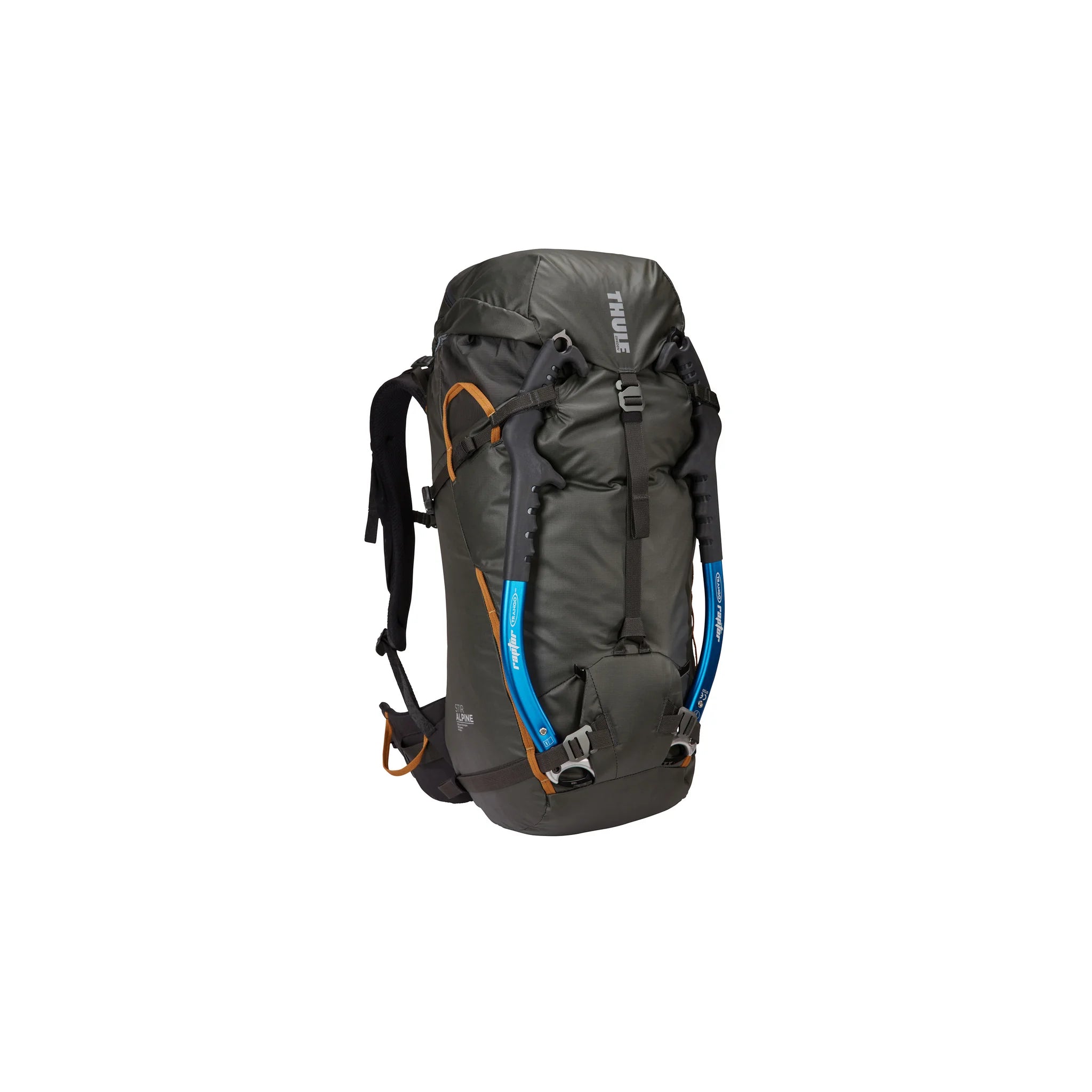 Thule Thule Stir Alpine 40L Obsidian – 3204502 – Produktbild 14