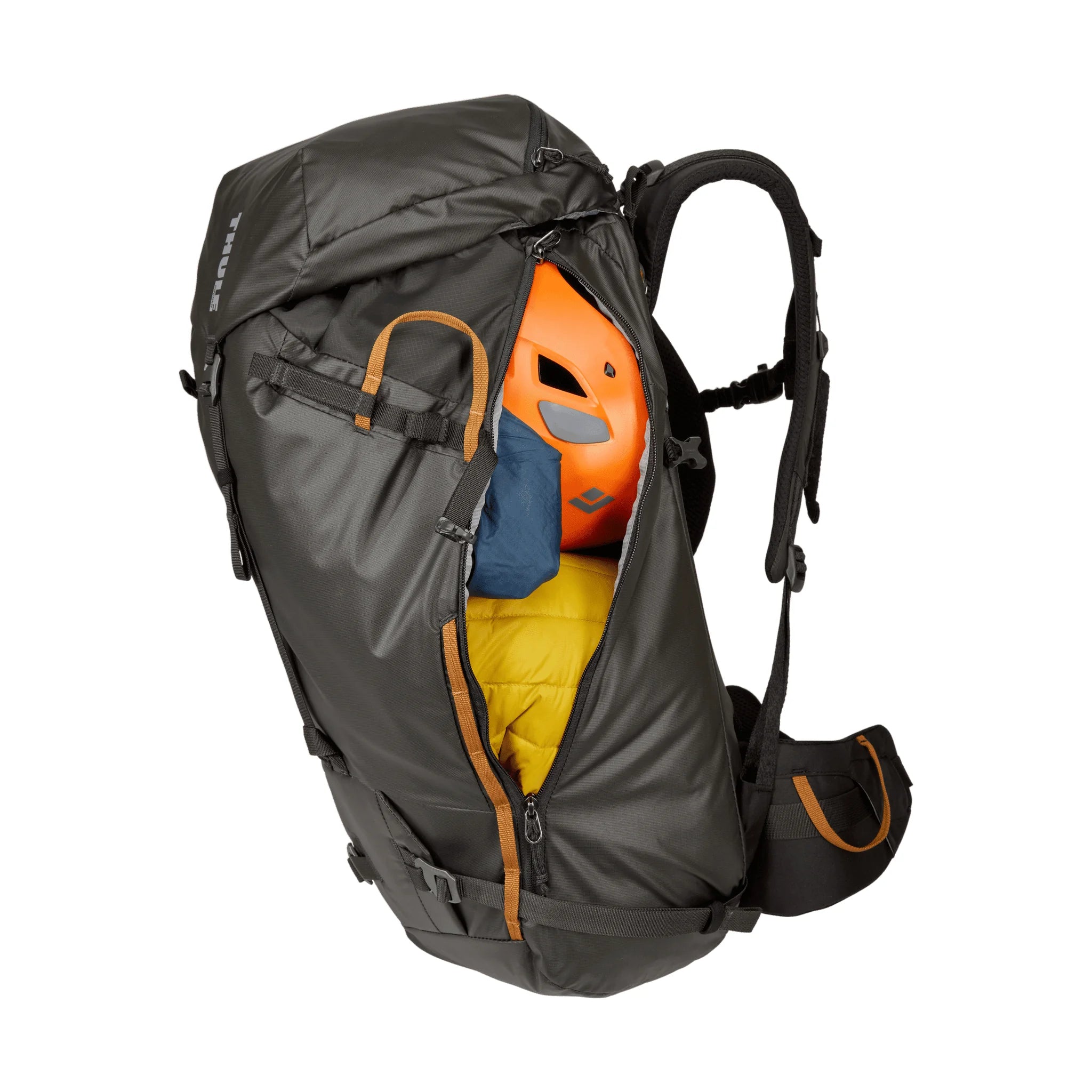 Thule Thule Stir Alpine 40L Obsidian – 3204502 – Produktbild 3
