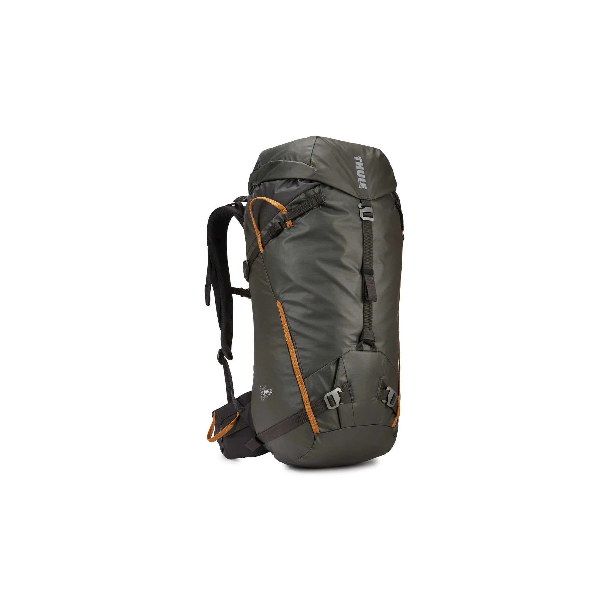 Thule Thule Stir Alpine 40L Obsidian – 3204502 – Produktbild 5