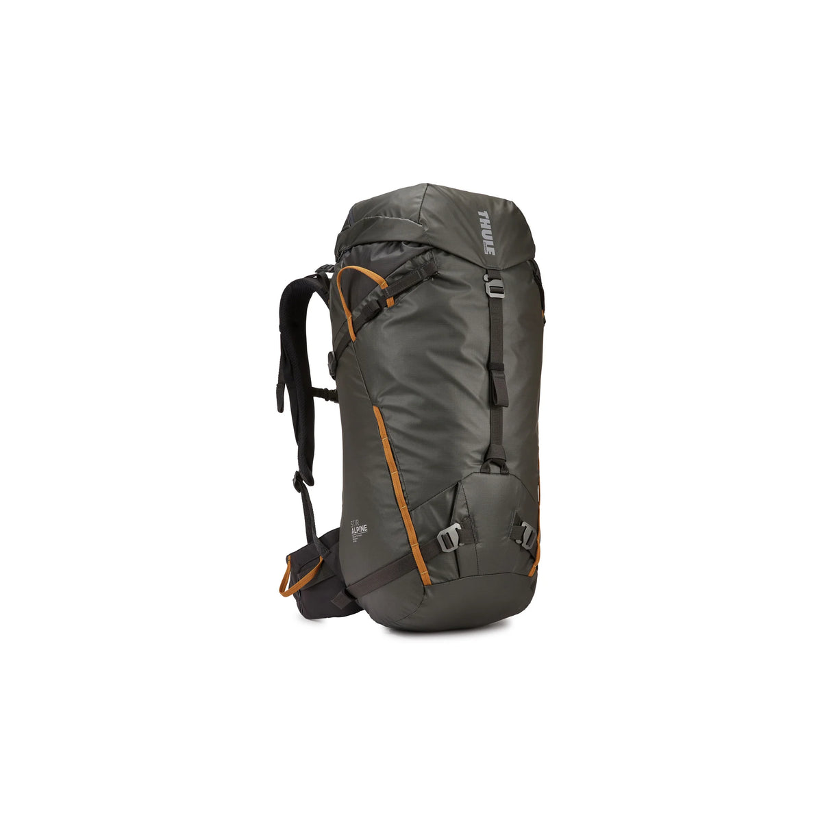 Thule Thule Stir Alpine 40L Obsidian – 3204502 – Produktbild 5