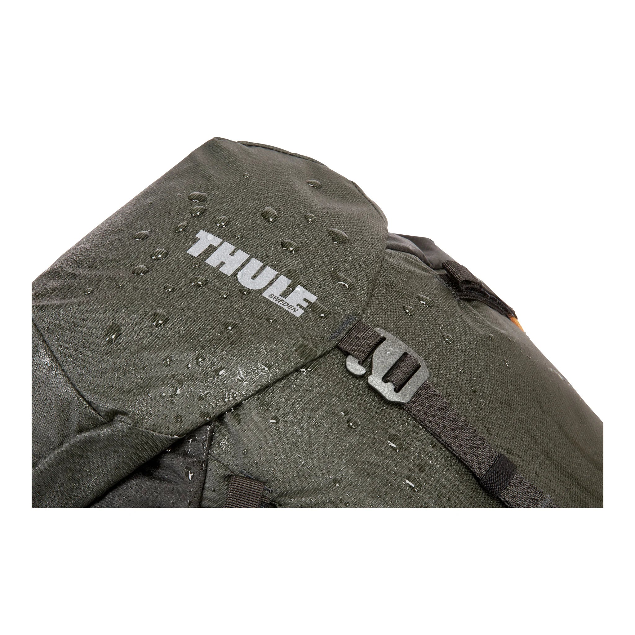Thule Thule Stir Alpine 40L Obsidian – 3204502 – Produktbild 8