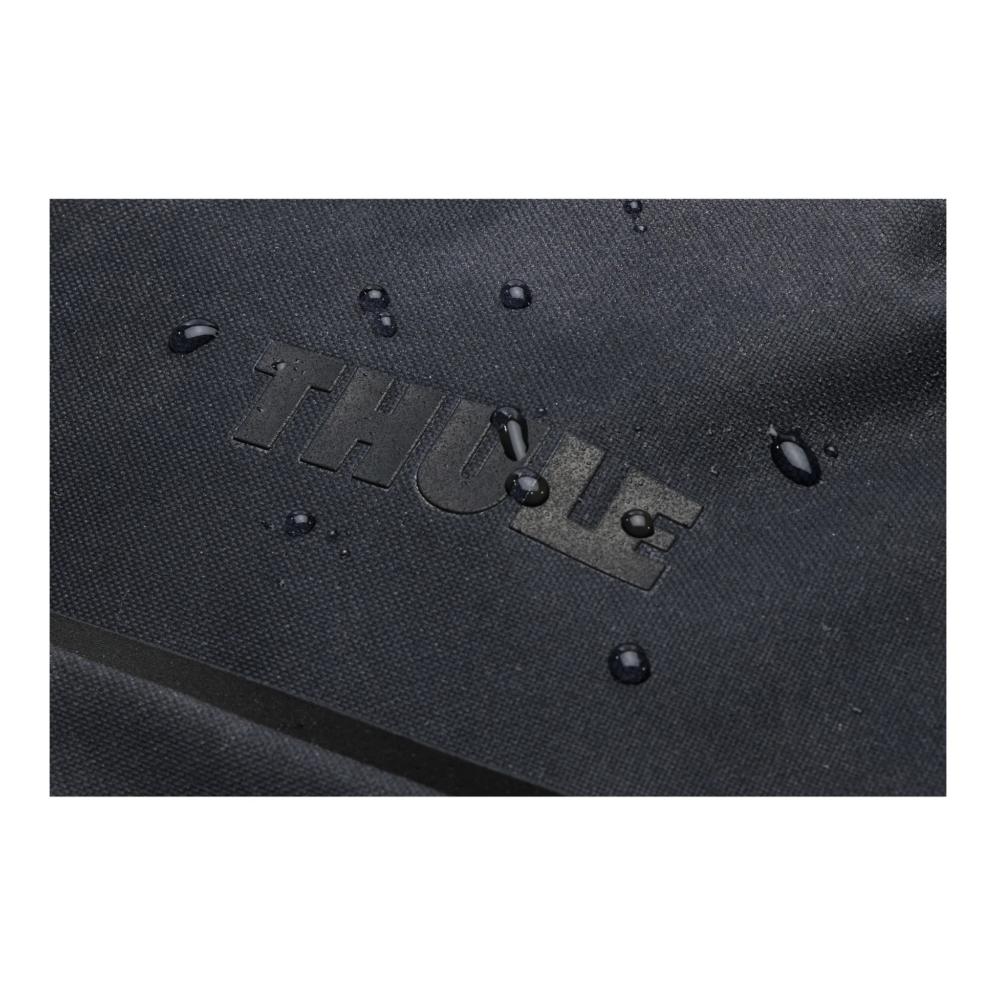 Thule Thule Aion Carry on Spinner - Black – 3204719 – Produktbild 10