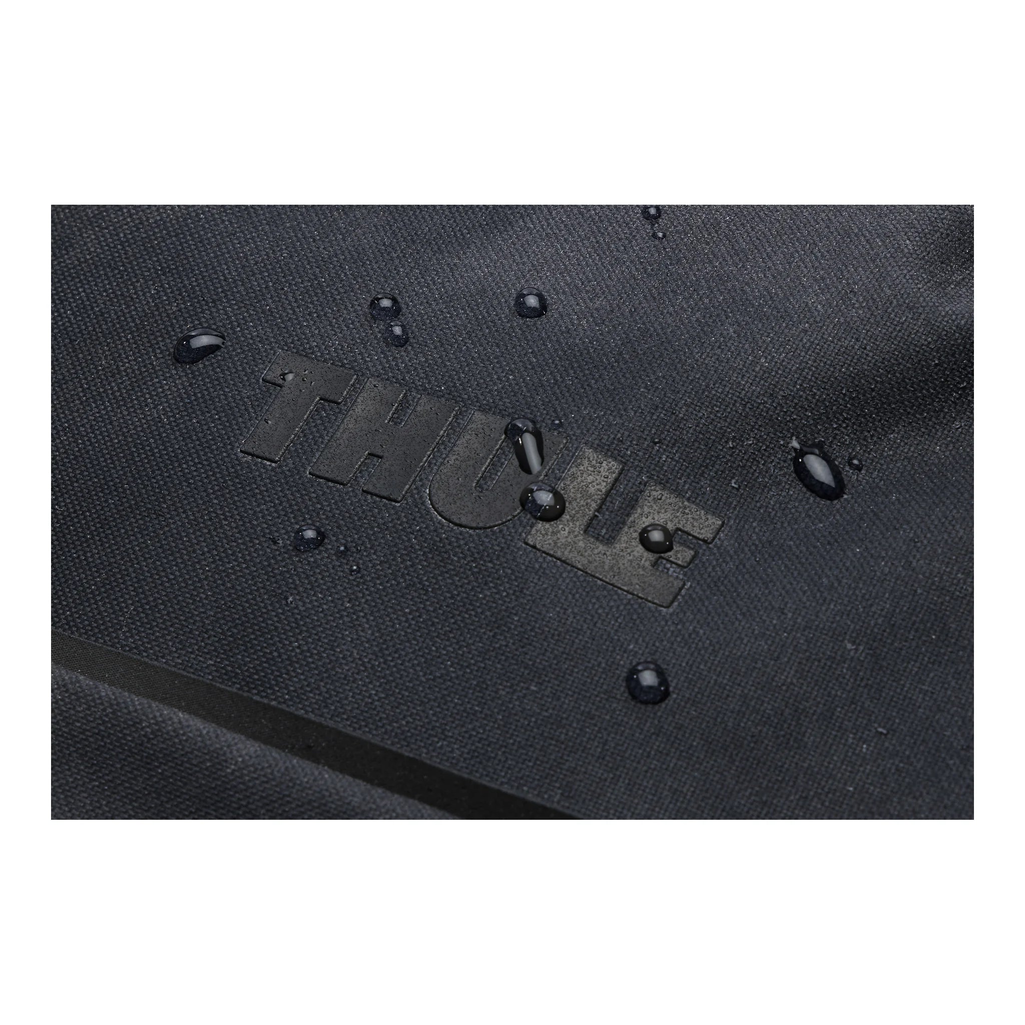 Thule Thule Aion Carry on Spinner - Black – 3204719 – Produktbild 10