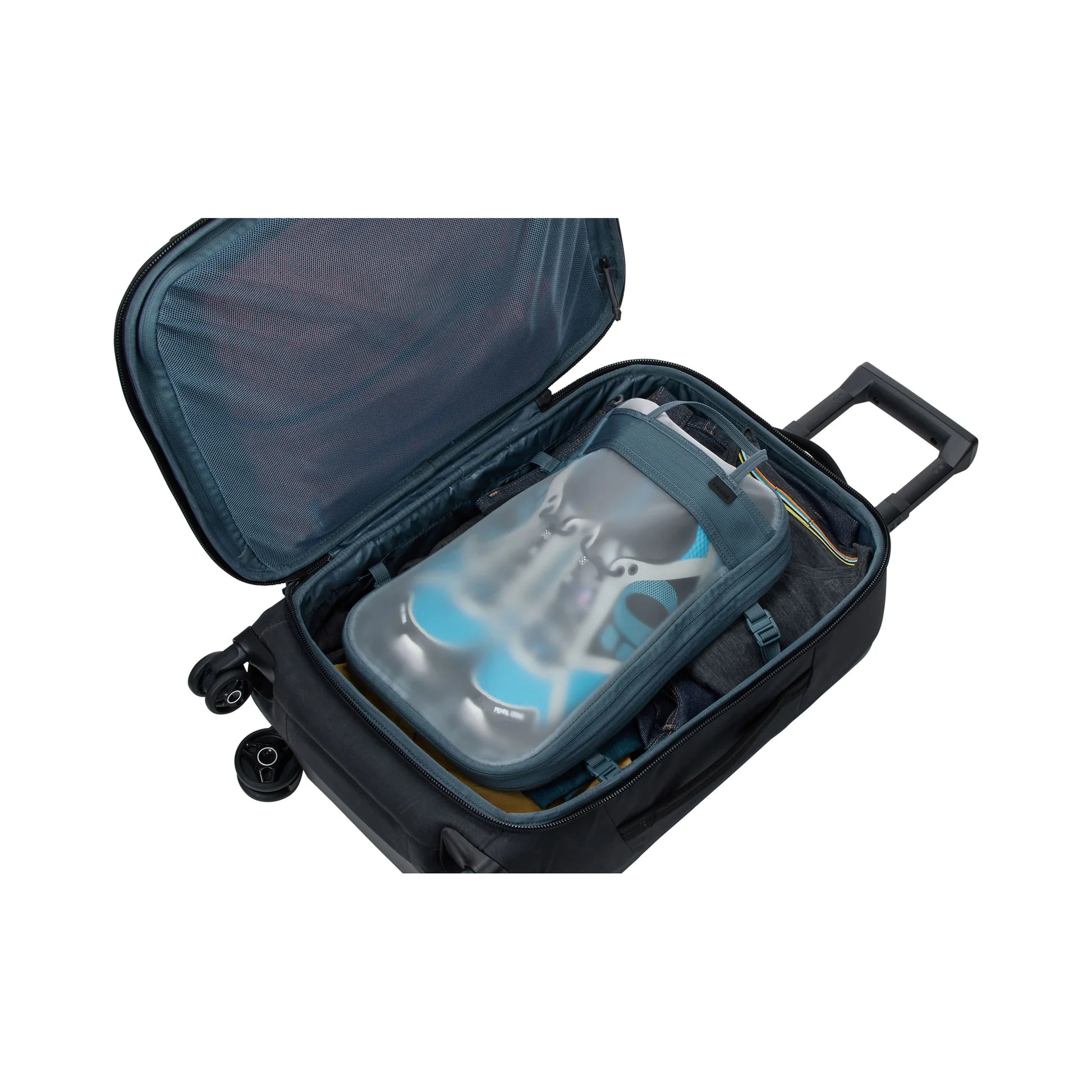 Thule Thule Aion Carry on Spinner - Black – 3204719 – Produktbild 12