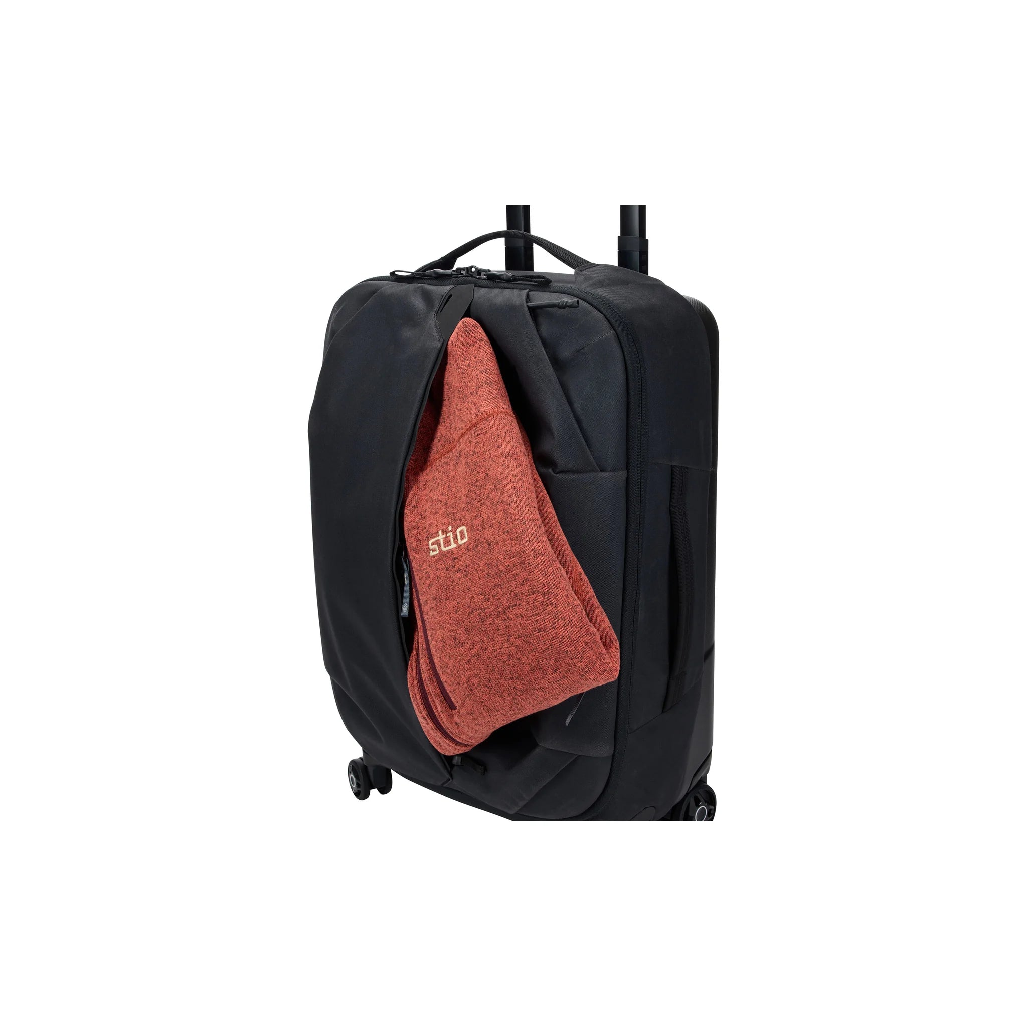 Thule Thule Aion Carry on Spinner - Black – 3204719 – Produktbild 14