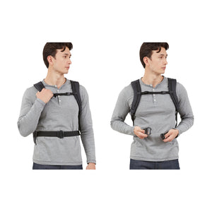 Thule Thule Aion Sling Bag - Black – 3204727 – Produktbild 11