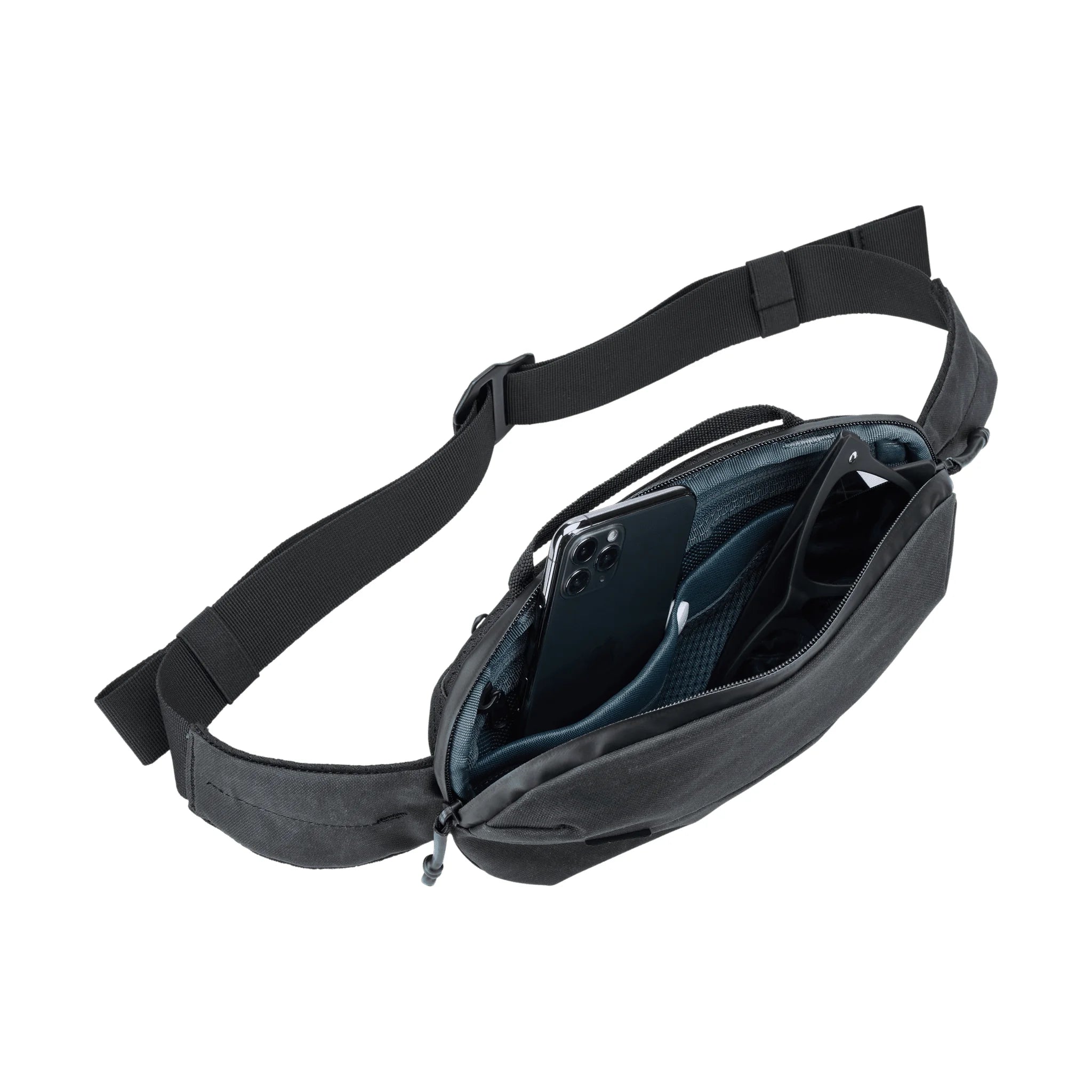 Thule Thule Aion Sling Bag - Black – 3204727 – Produktbild 3