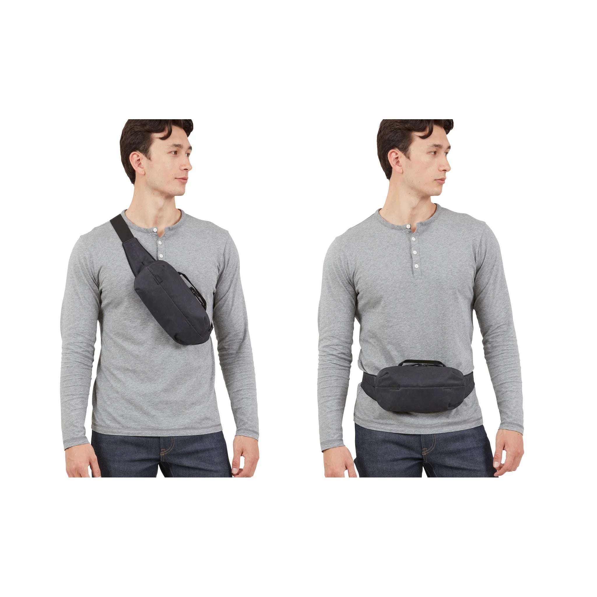 Thule Thule Aion Sling Bag - Black – 3204727 – Produktbild 9