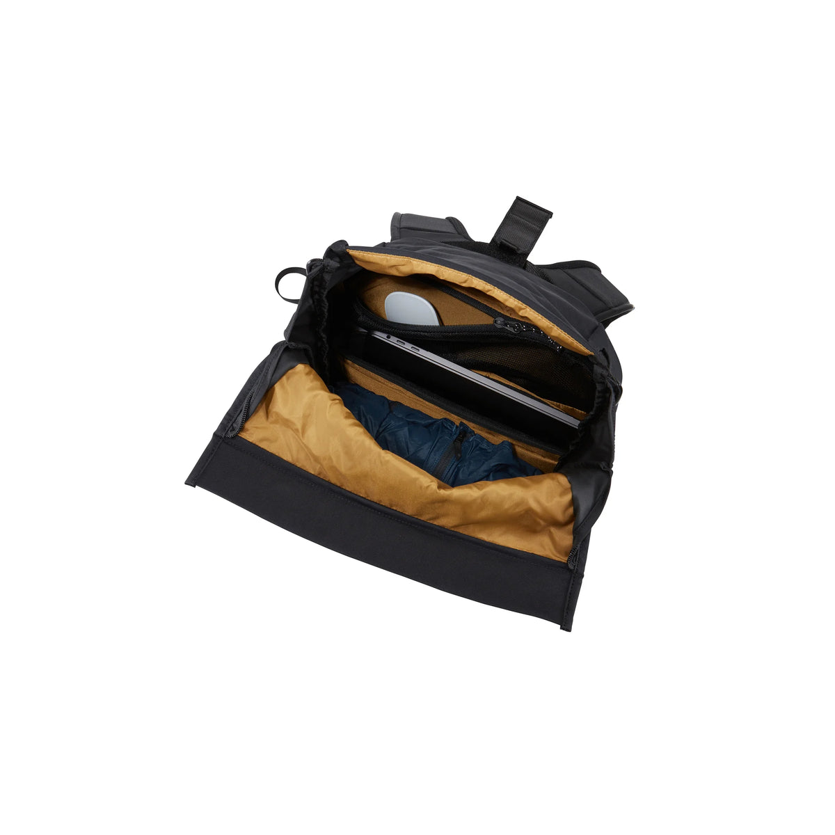 Thule Thule Paramount Commuter Backpack 18L - Black – 3204729 – Produktbild 11