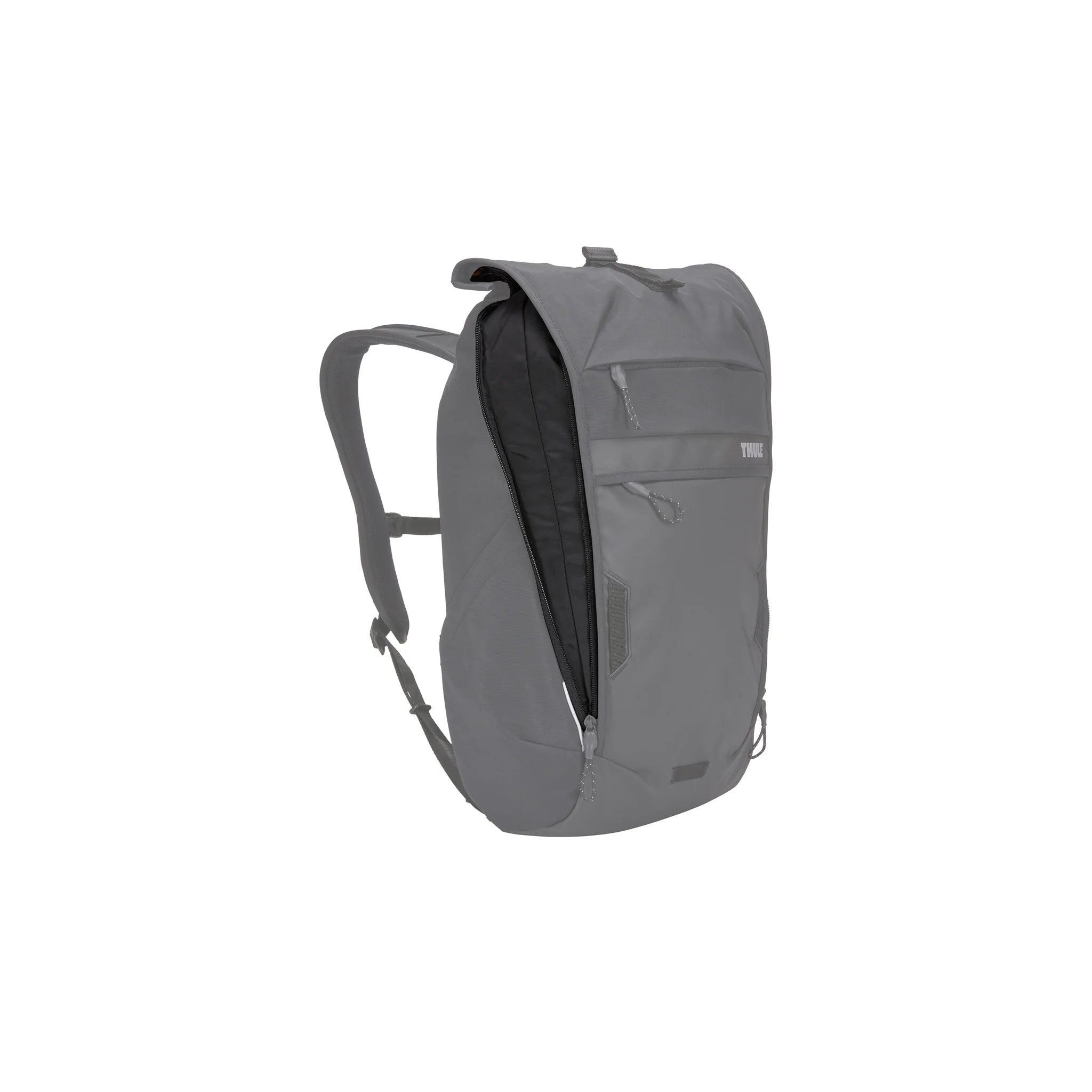 Thule Thule Paramount Commuter Backpack 18L - Black – 3204729 – Produktbild 12