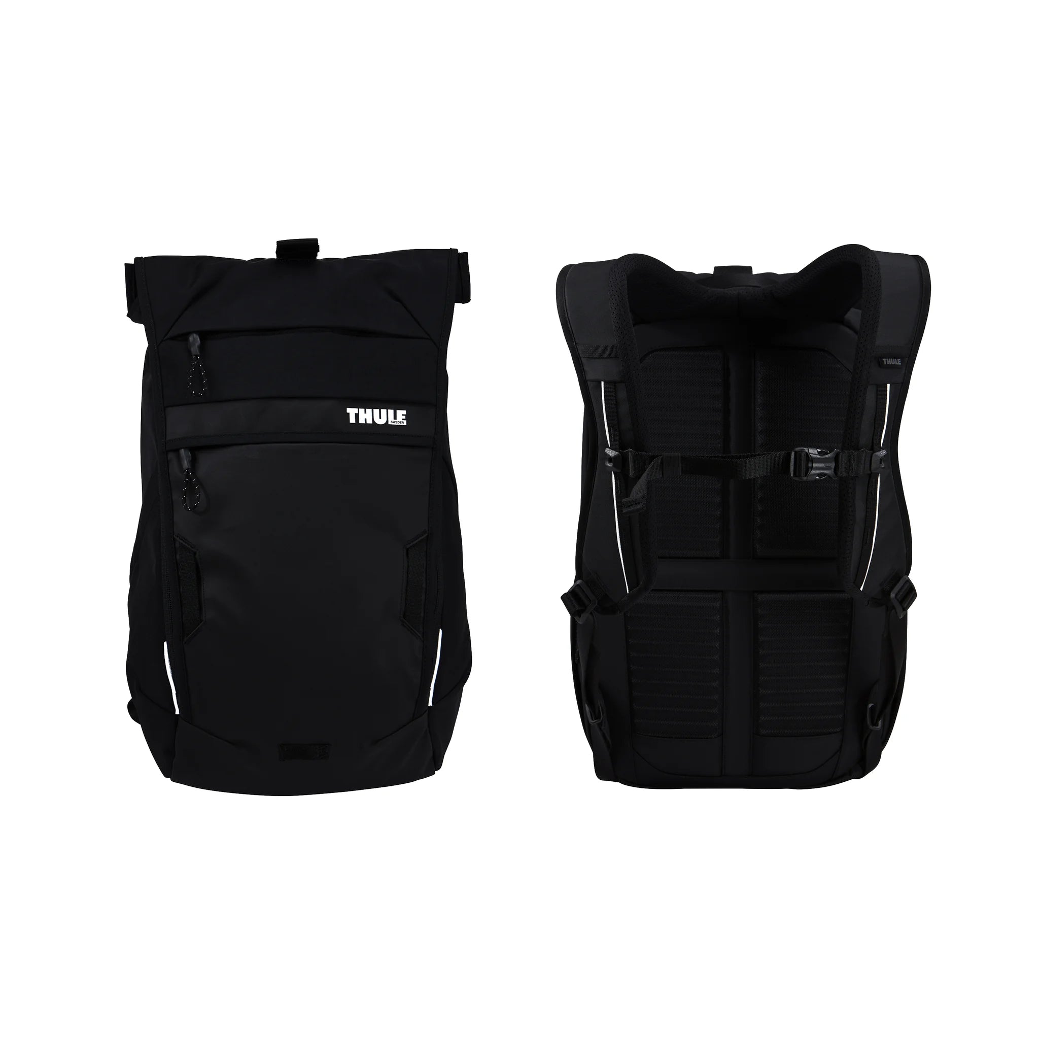 Thule Thule Paramount Commuter Backpack 18L - Black – 3204729 – Produktbild 13