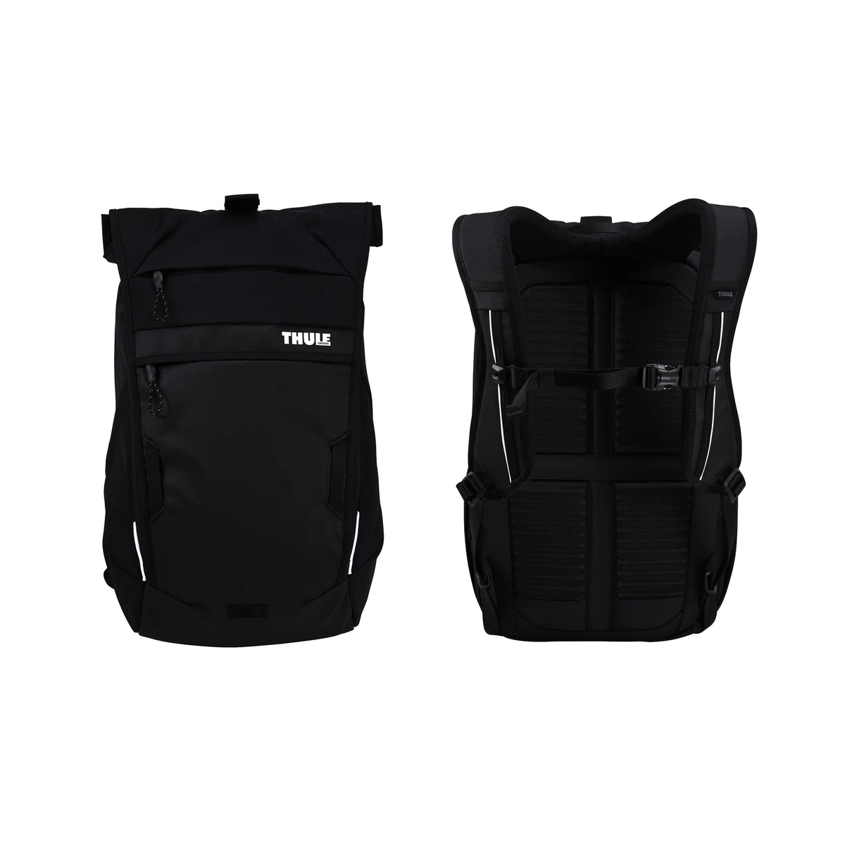 Thule Thule Paramount Commuter Backpack 18L - Black – 3204729 – Produktbild 13
