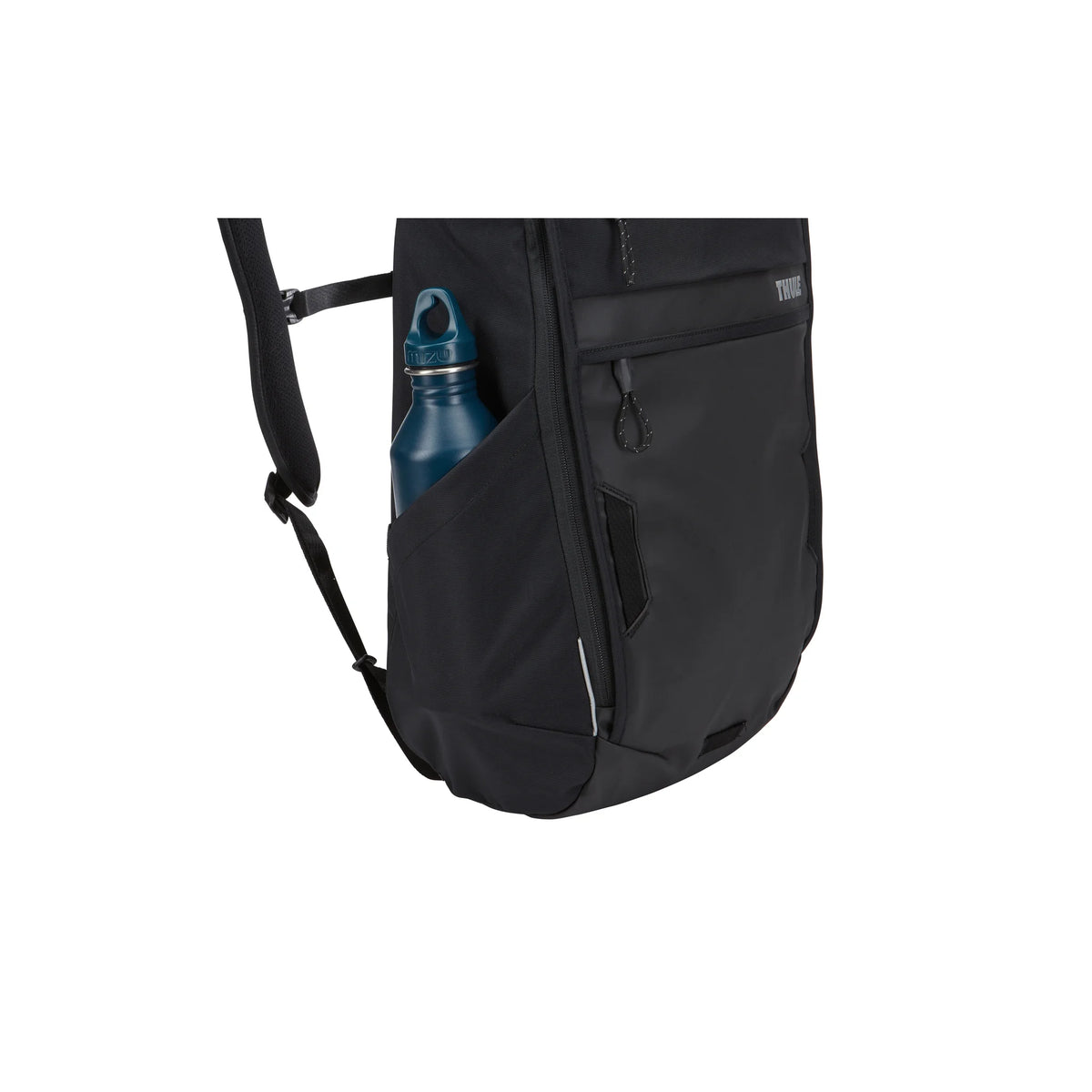 Thule Thule Paramount Commuter Backpack 18L - Black – 3204729 – Produktbild 14