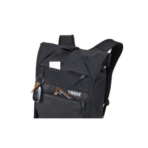 Thule Thule Paramount Commuter Backpack 18L - Black – 3204729 – Produktbild 15