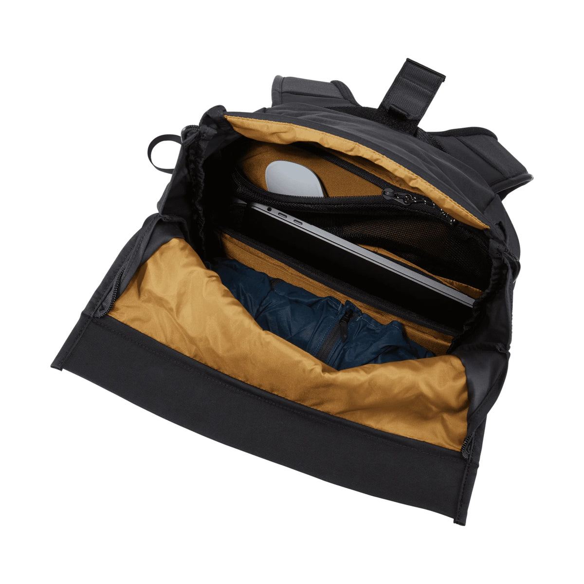 Thule Thule Paramount Commuter Backpack 18L - Black – 3204729 – Produktbild 3